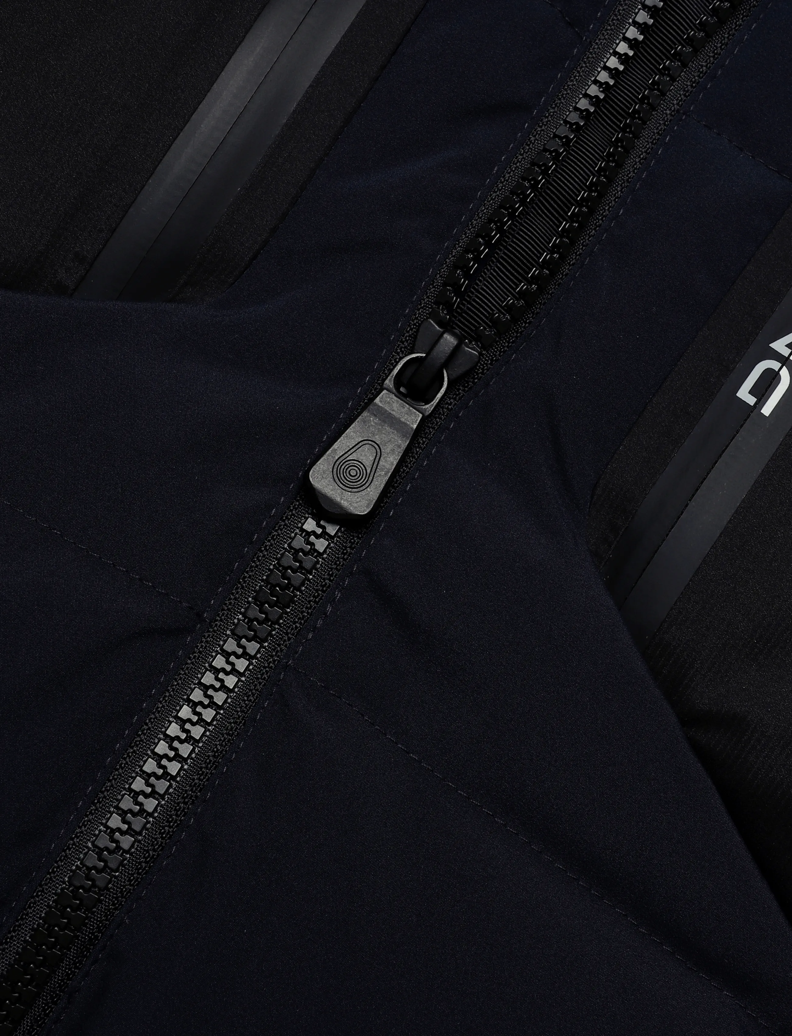 Sail Racing - PATROL DOWN JACKET - dark navy - 4