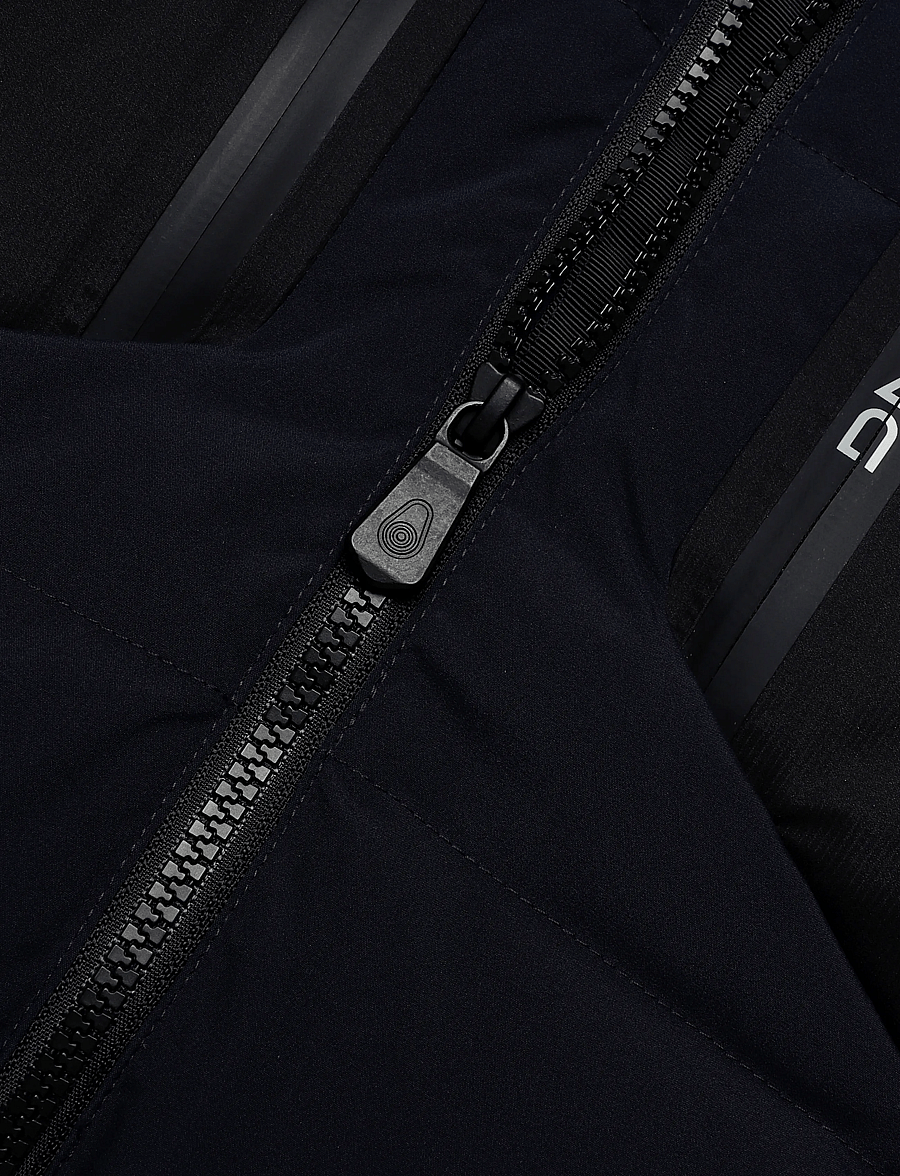 Sail Racing - PATROL DOWN JACKET - dark navy - 4