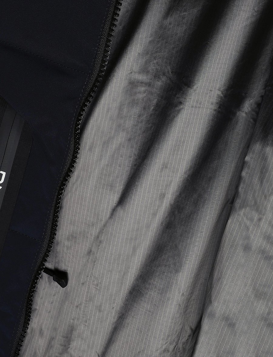 Sail Racing - PATROL DOWN JACKET - dark navy - 5