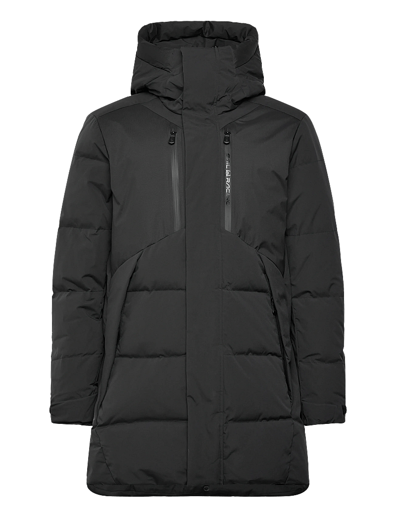 Sail Racing Patrol Down Parka (SRG2531118) Parka Coats