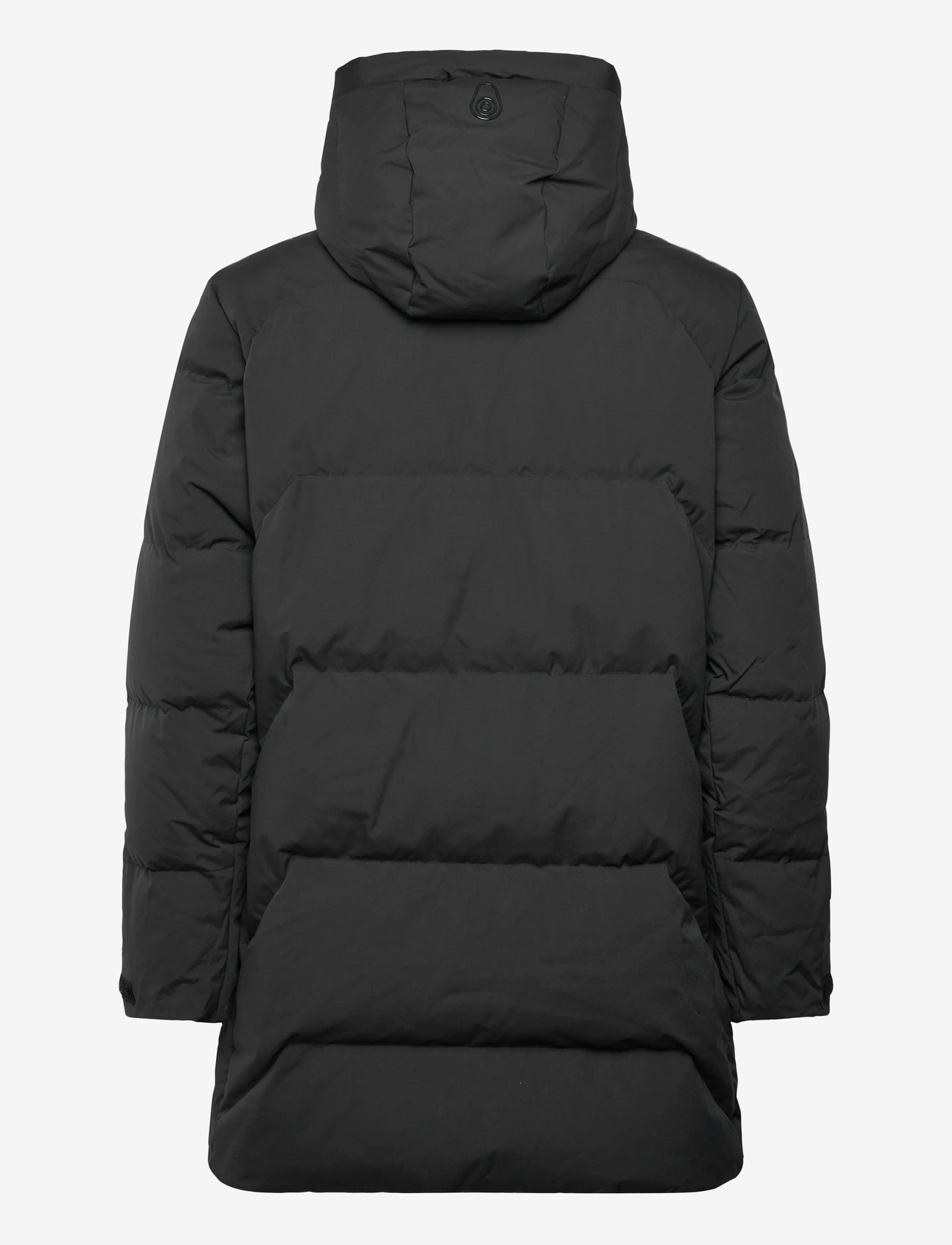 Sail Racing - PATROL DOWN PARKA - parkad - carbon - 1