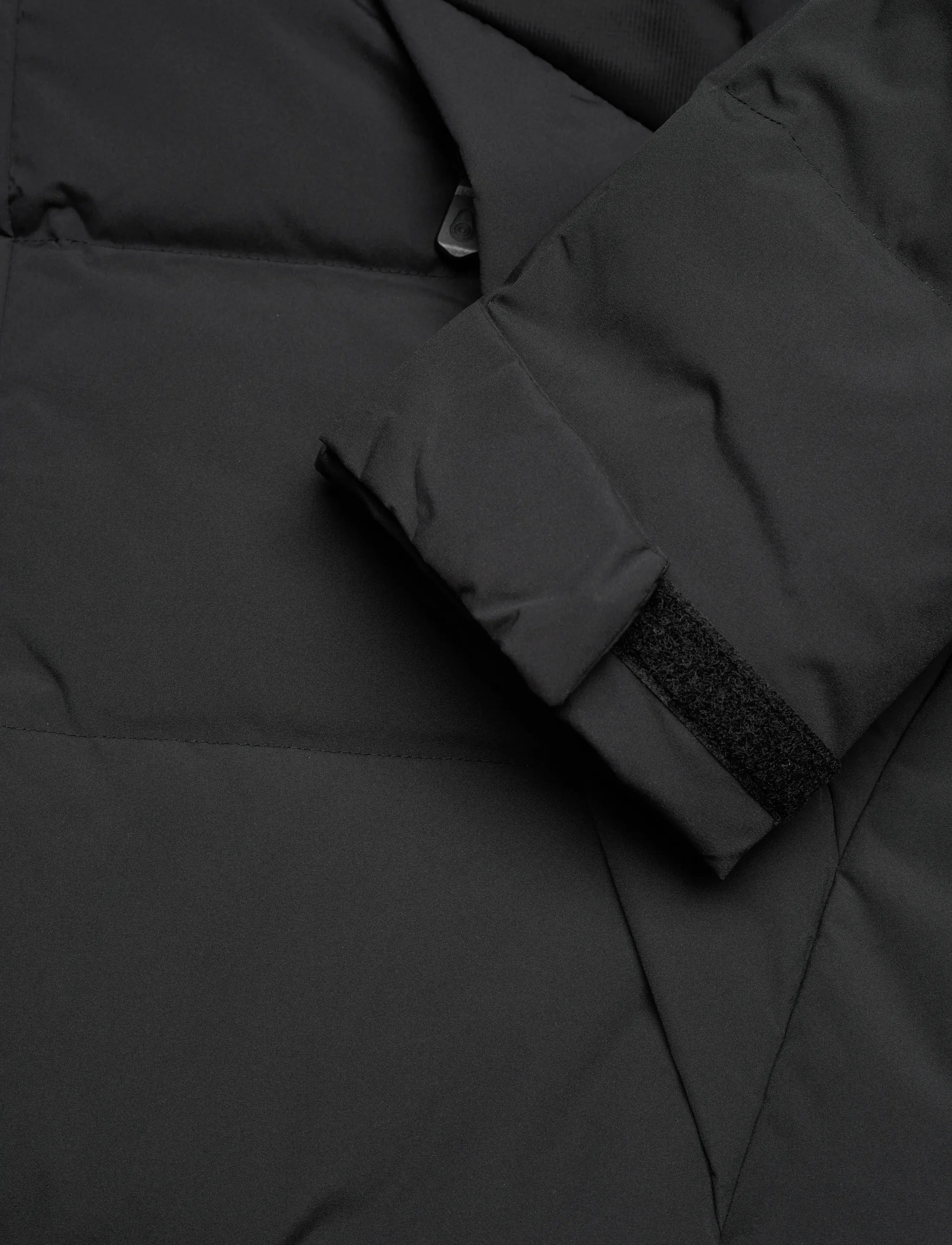 Sail Racing - PATROL DOWN PARKA - parka coats - carbon - 3