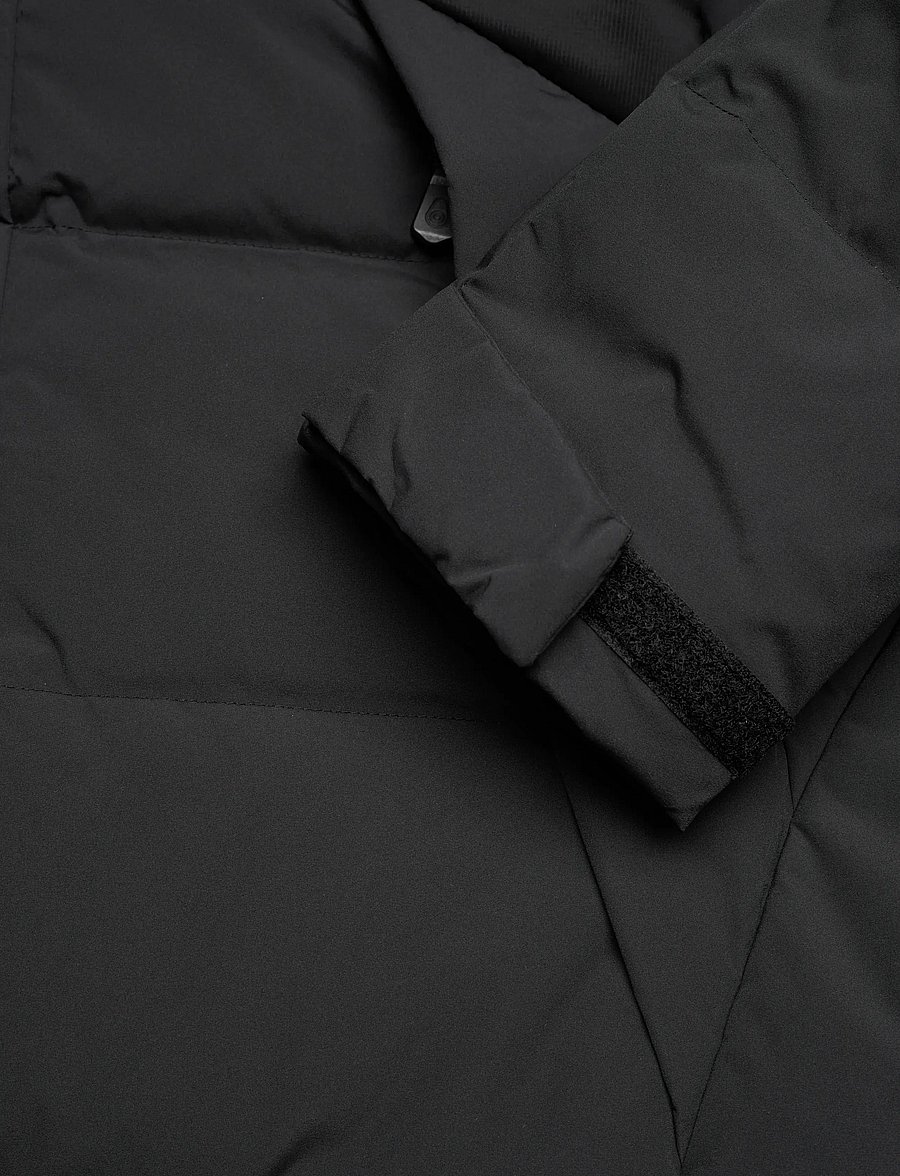 Sail Racing - PATROL DOWN PARKA - parkas - carbon - 3