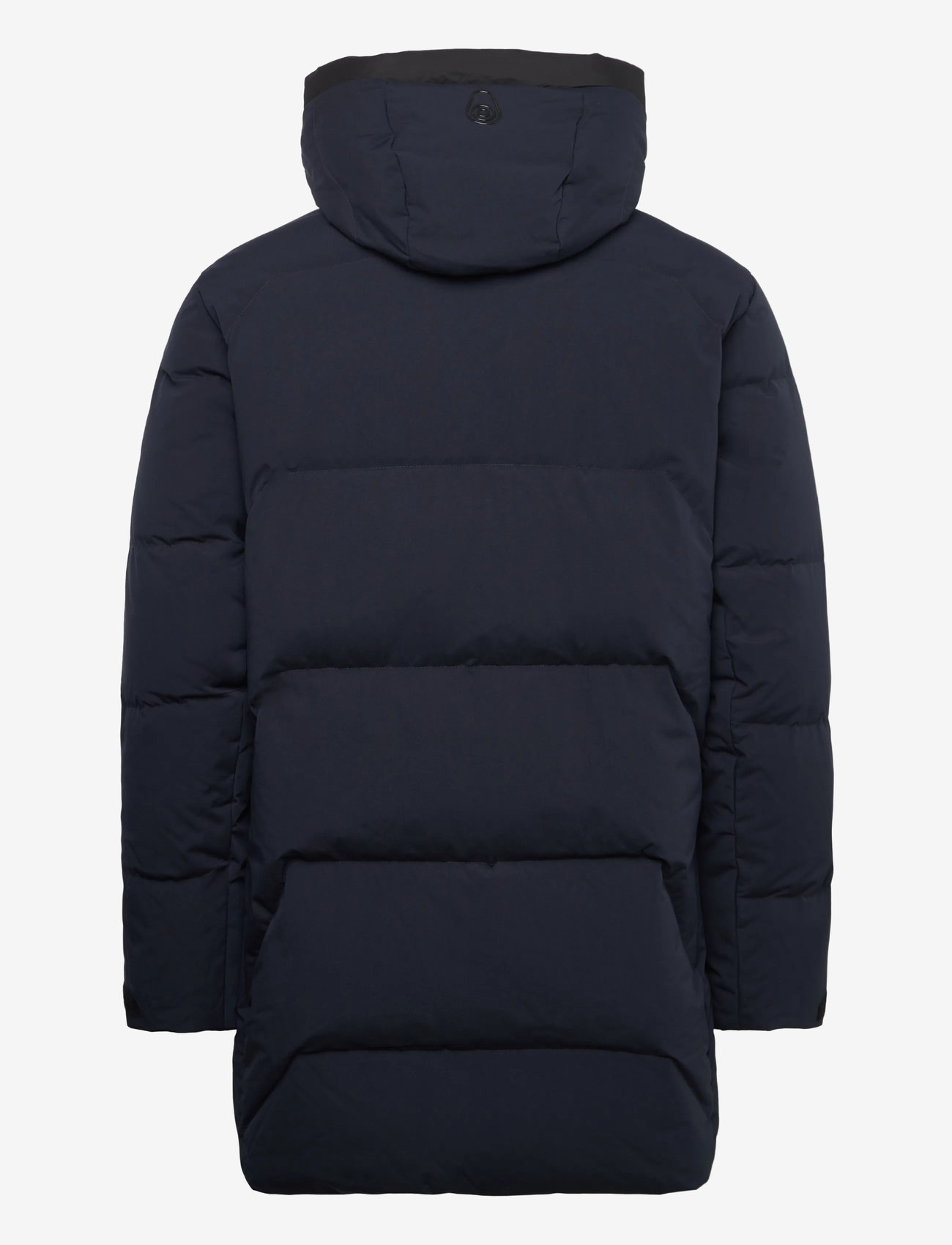 Sail Racing - PATROL DOWN PARKA - parkas - dark navy - 1