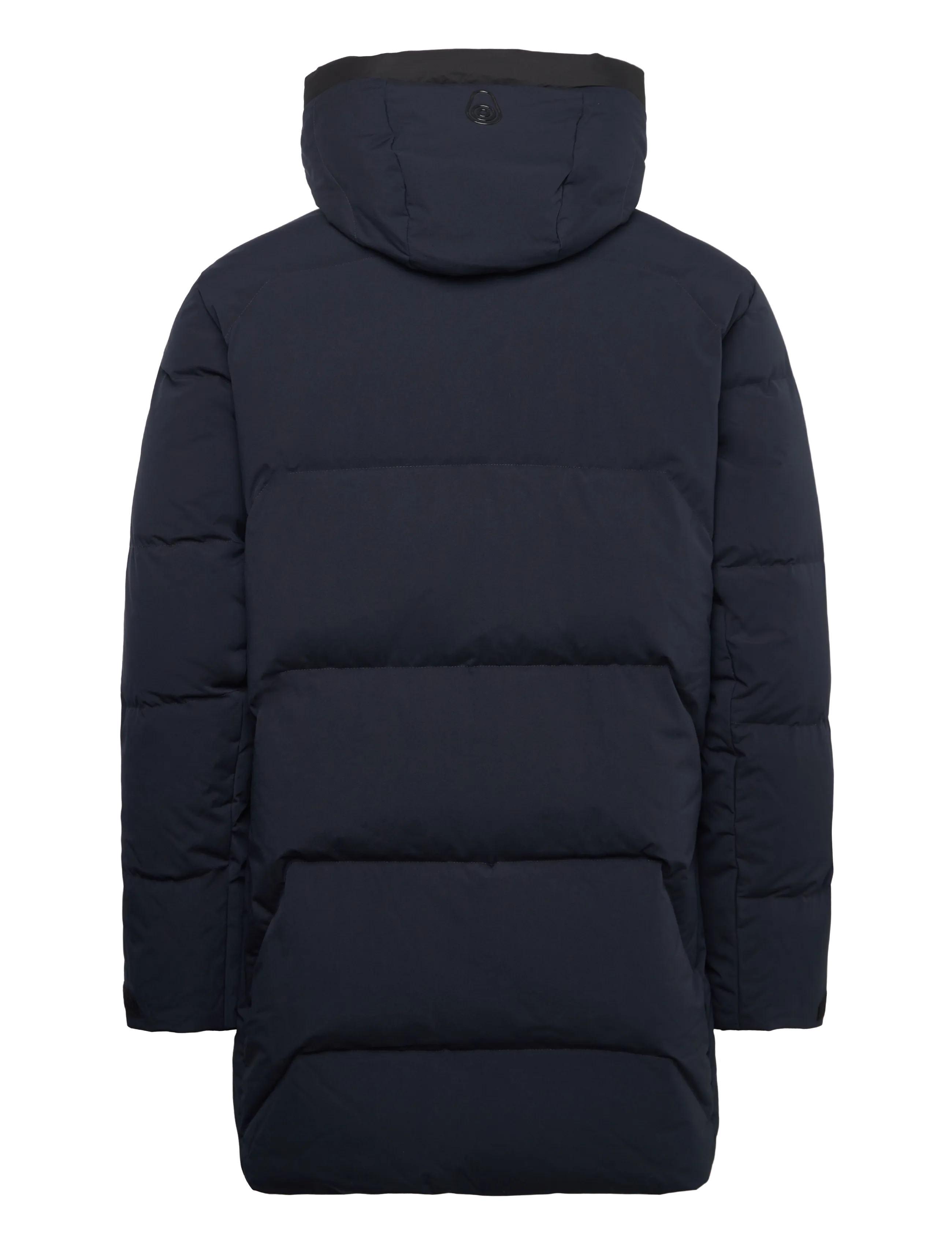 Sail Racing - PATROL DOWN PARKA - parkasjackor - dark navy - 1