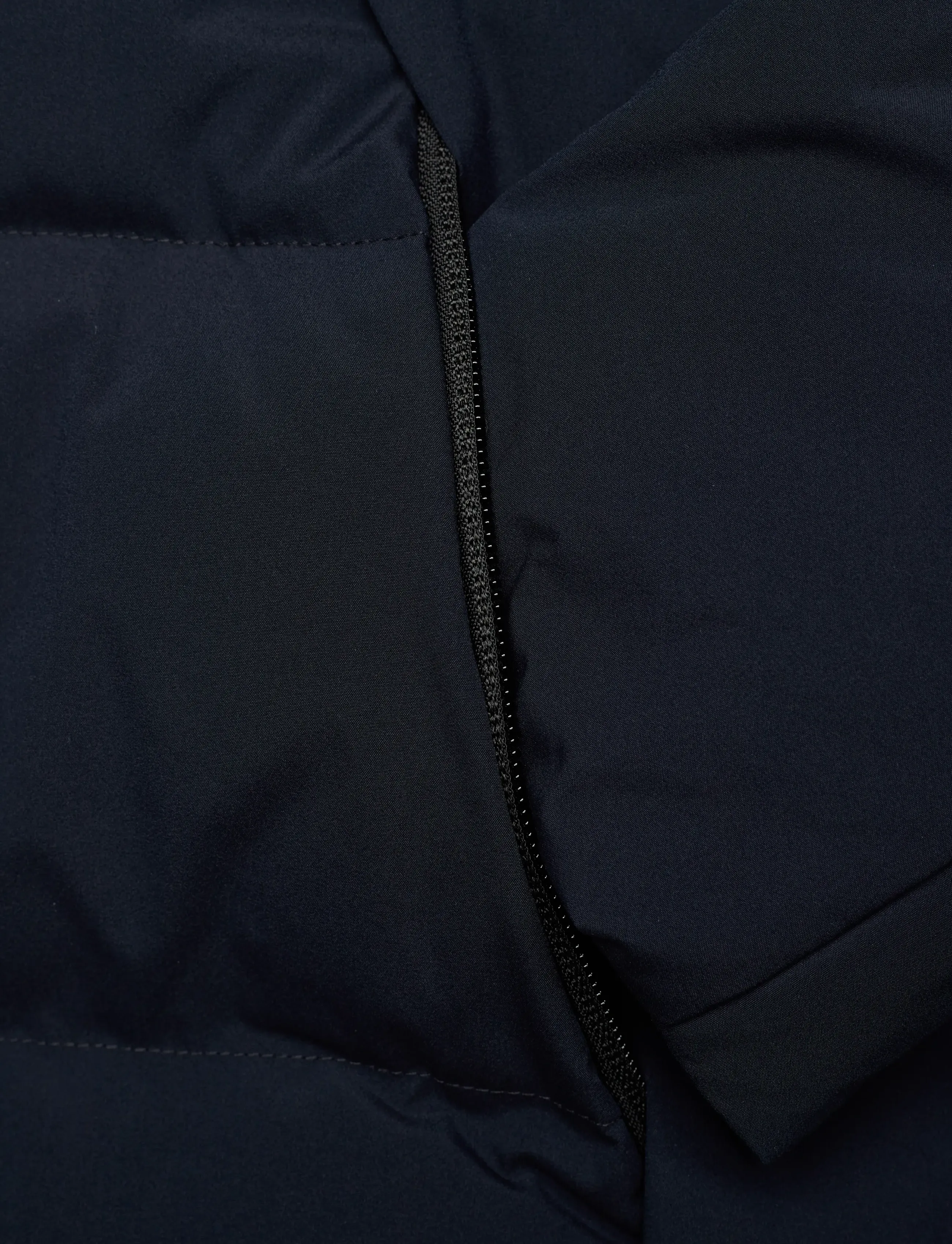Sail Racing - PATROL DOWN PARKA - parkasjackor - dark navy - 3