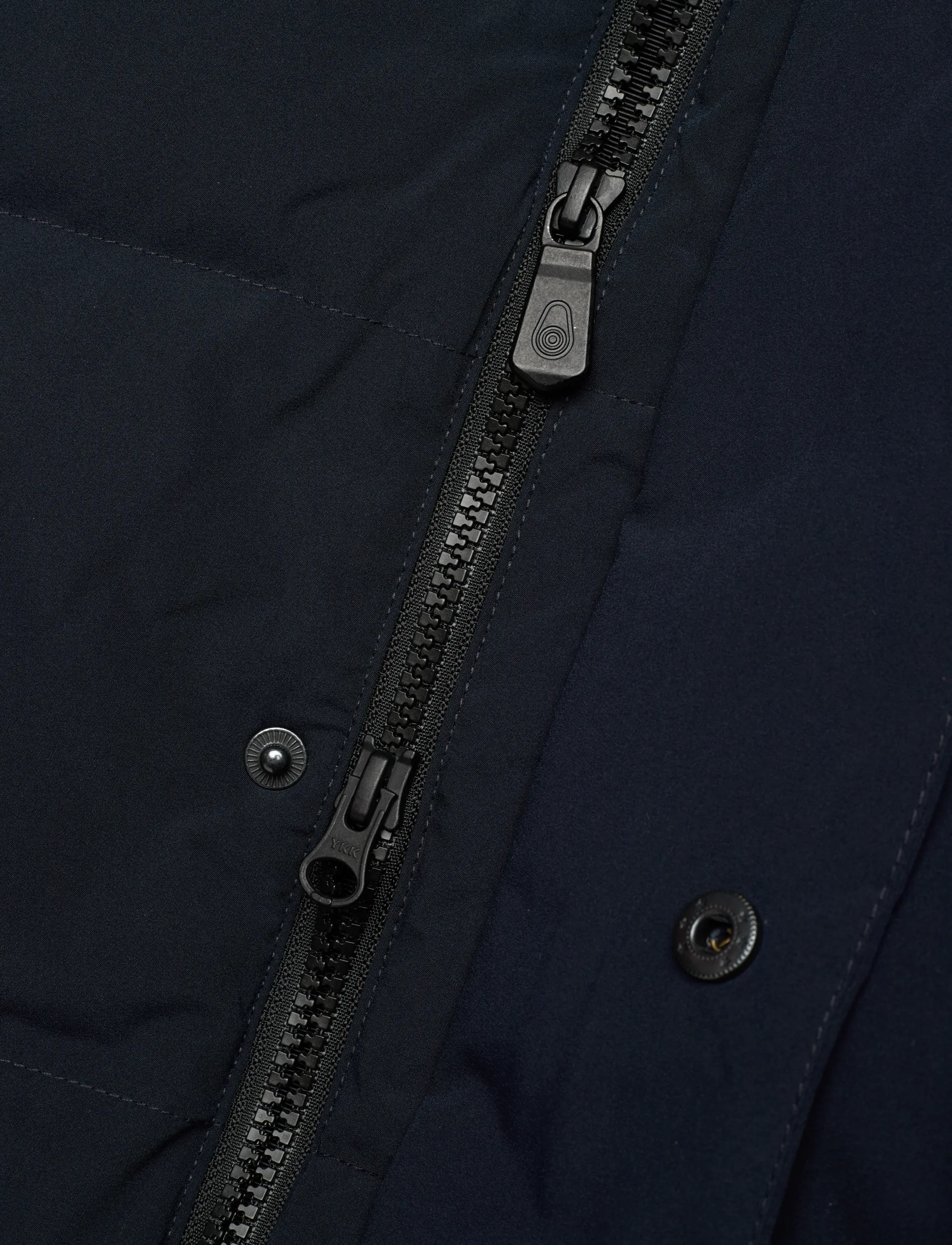 Sail Racing - PATROL DOWN PARKA - parkasjackor - dark navy - 4
