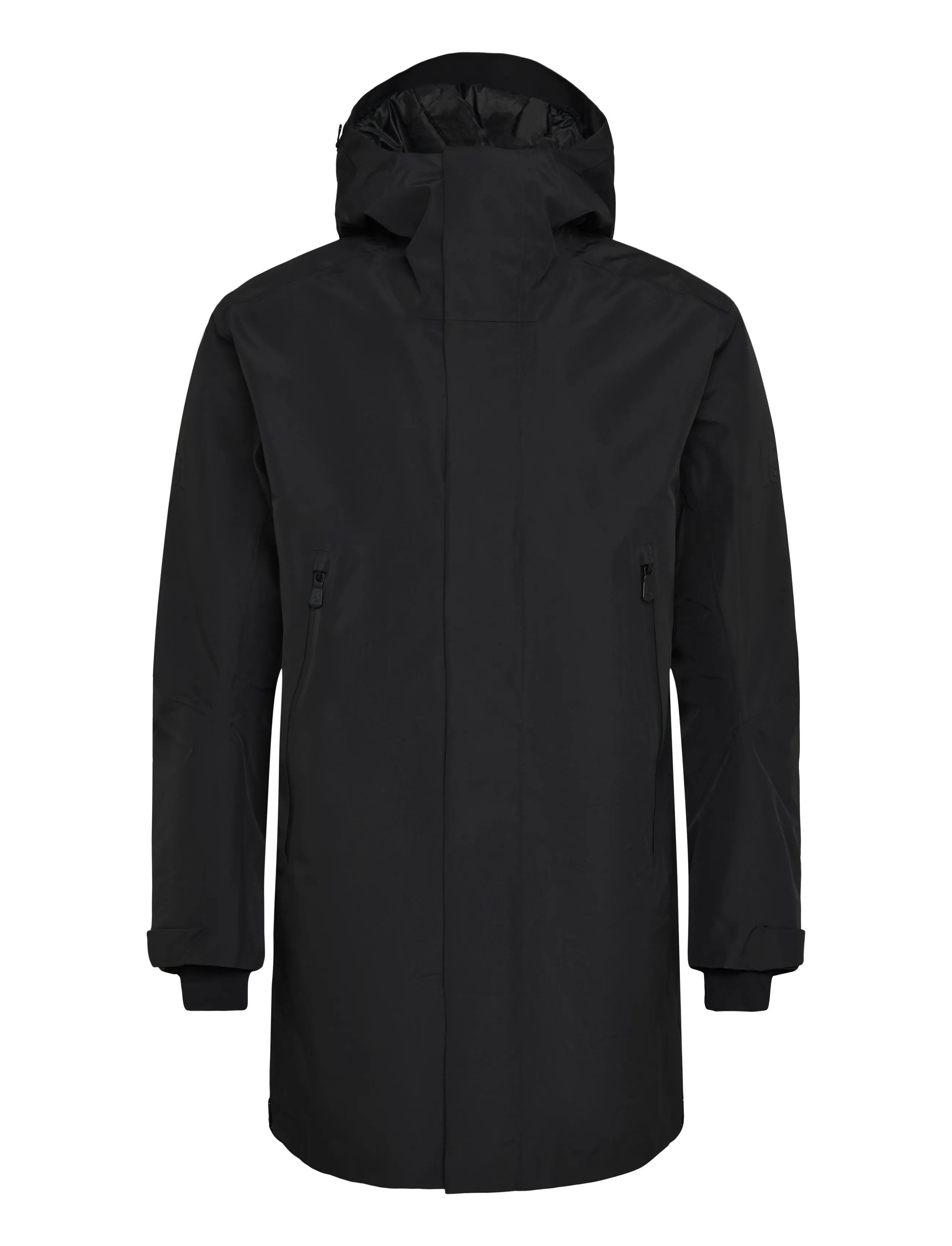 Ocean Insulated Parka