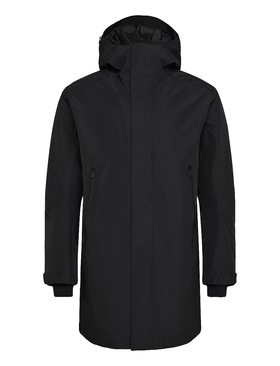 Sail Racing - OCEAN INSULATED PARKA - carbon - 0