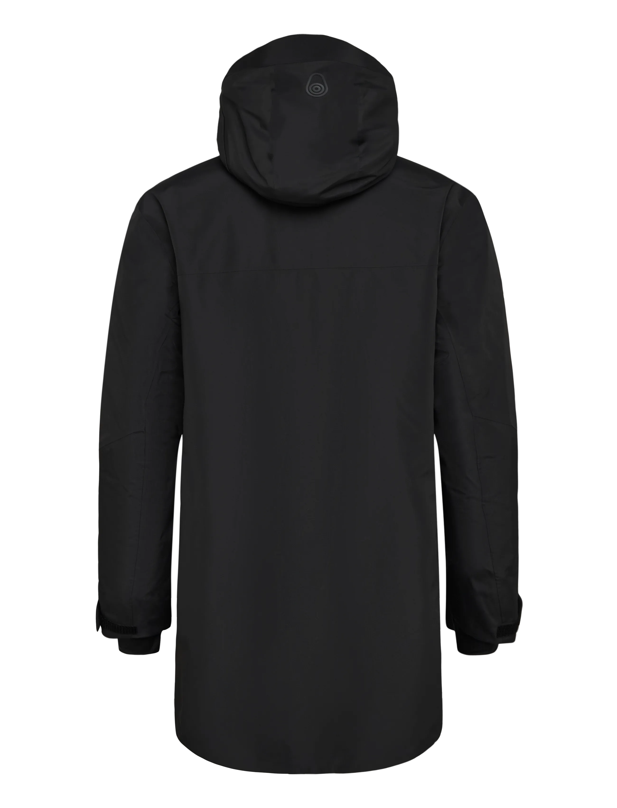 Sail Racing Ocean Insulated Parka jackor herr – bild 2