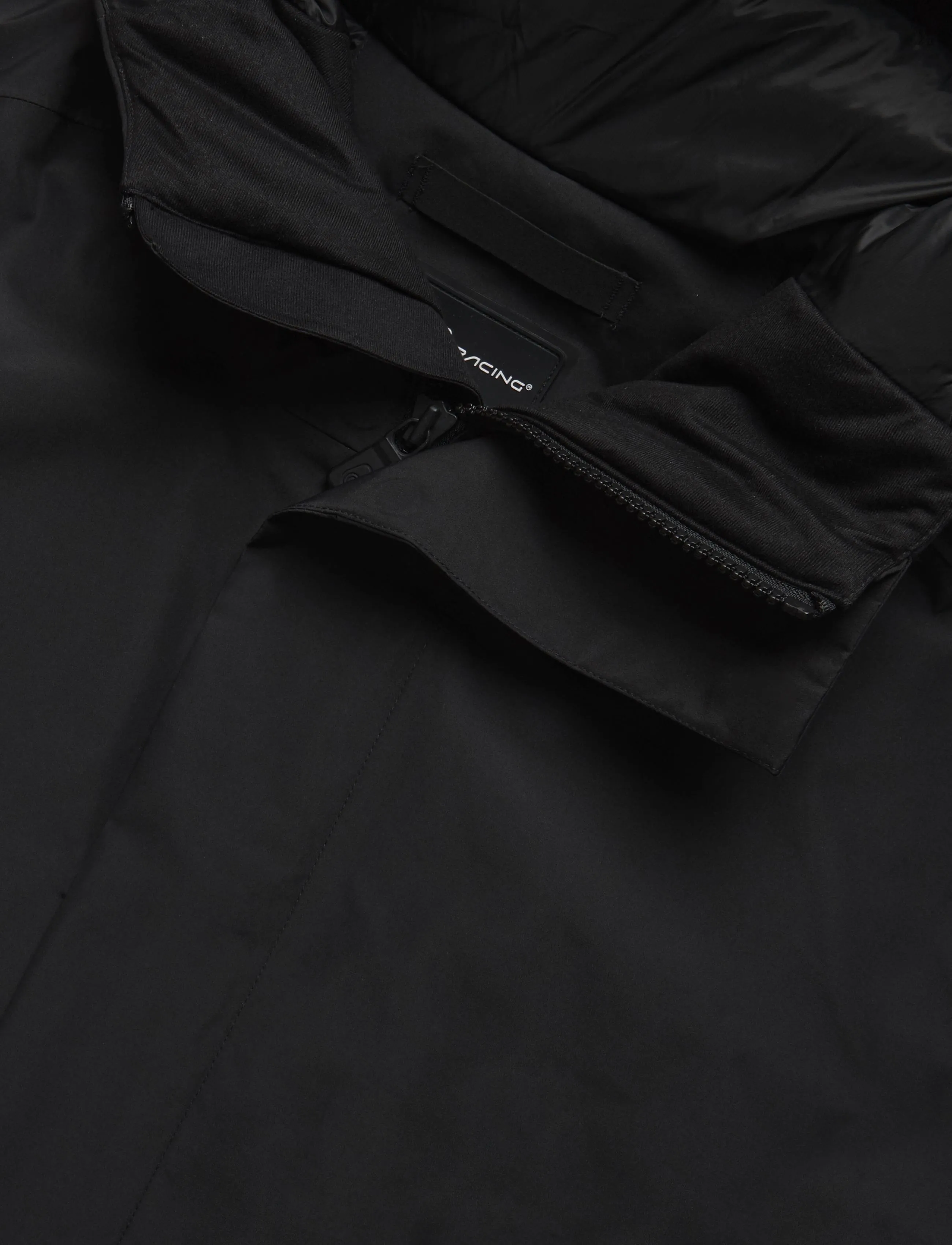 Sail Racing - OCEAN INSULATED PARKA - carbon - 2