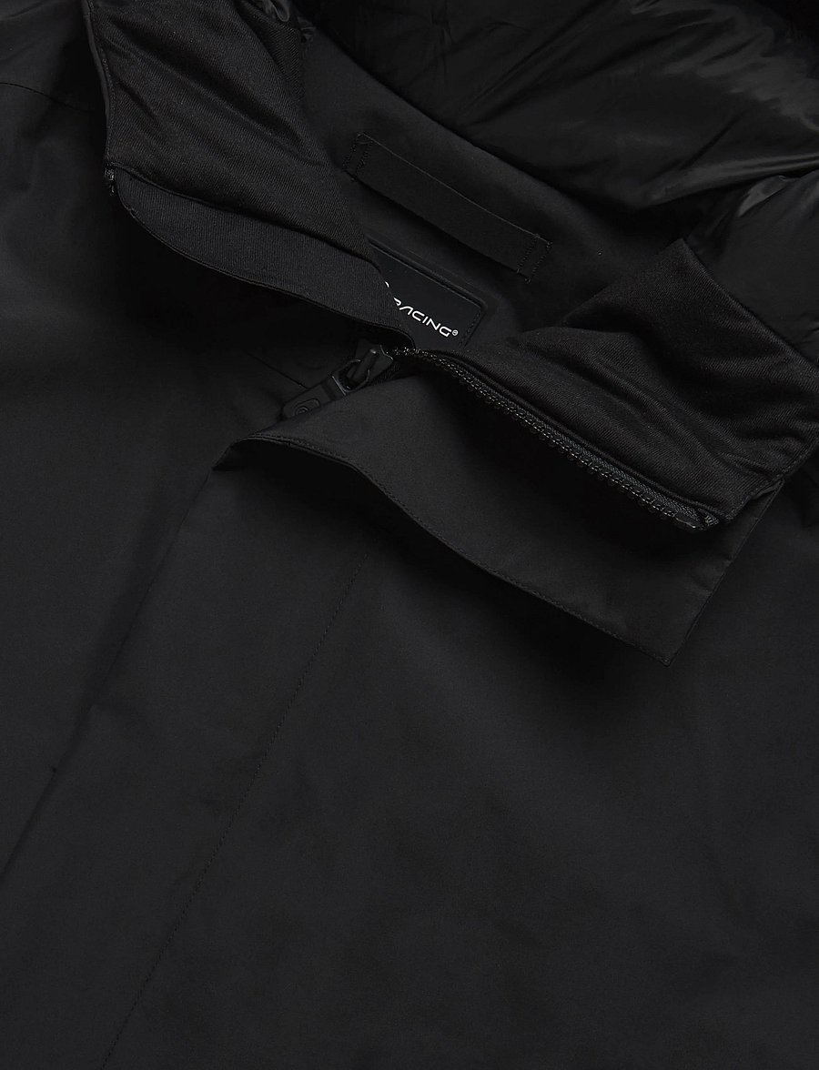 Sail Racing - OCEAN INSULATED PARKA - carbon - 2