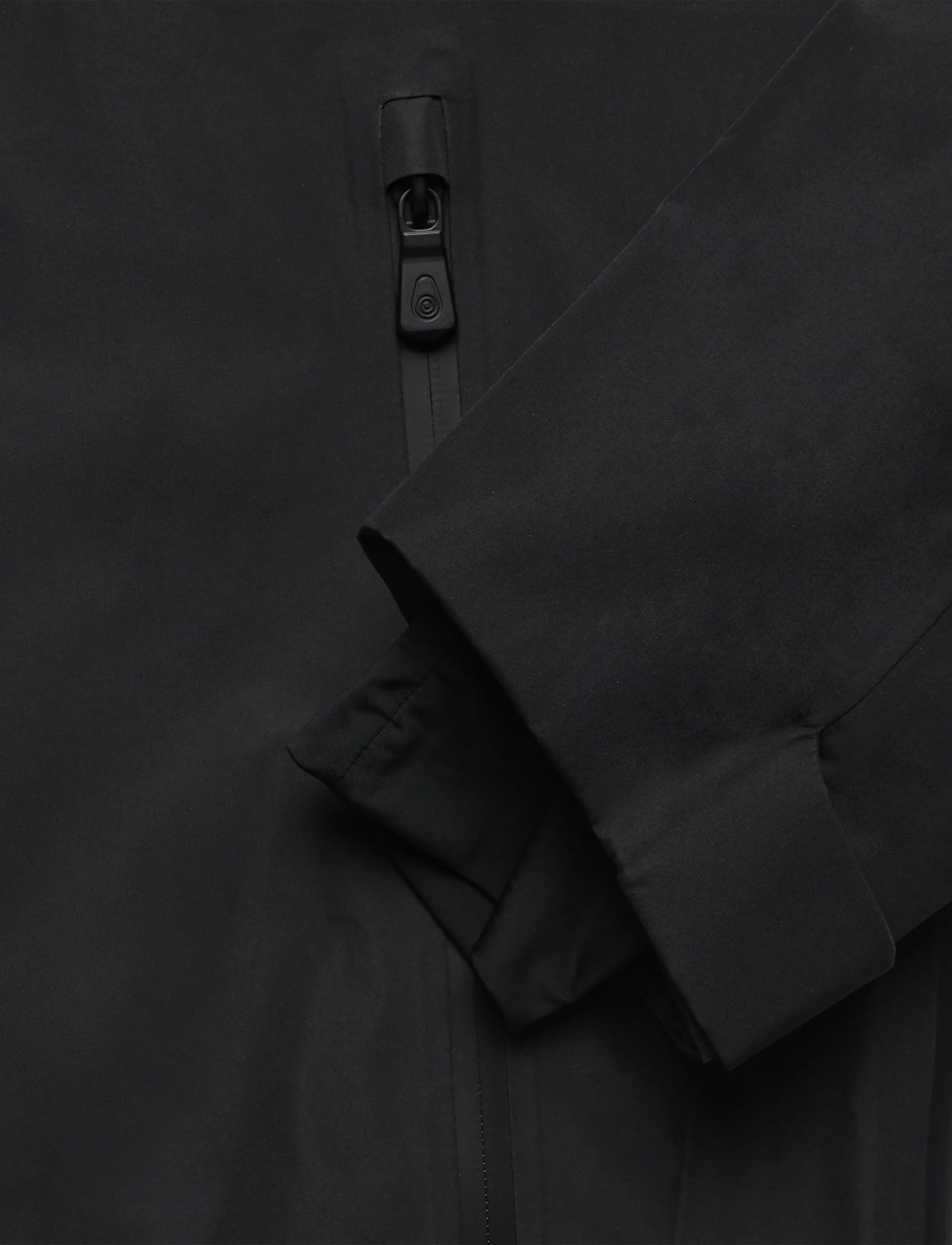 Sail Racing - OCEAN INSULATED PARKA - carbon - 3