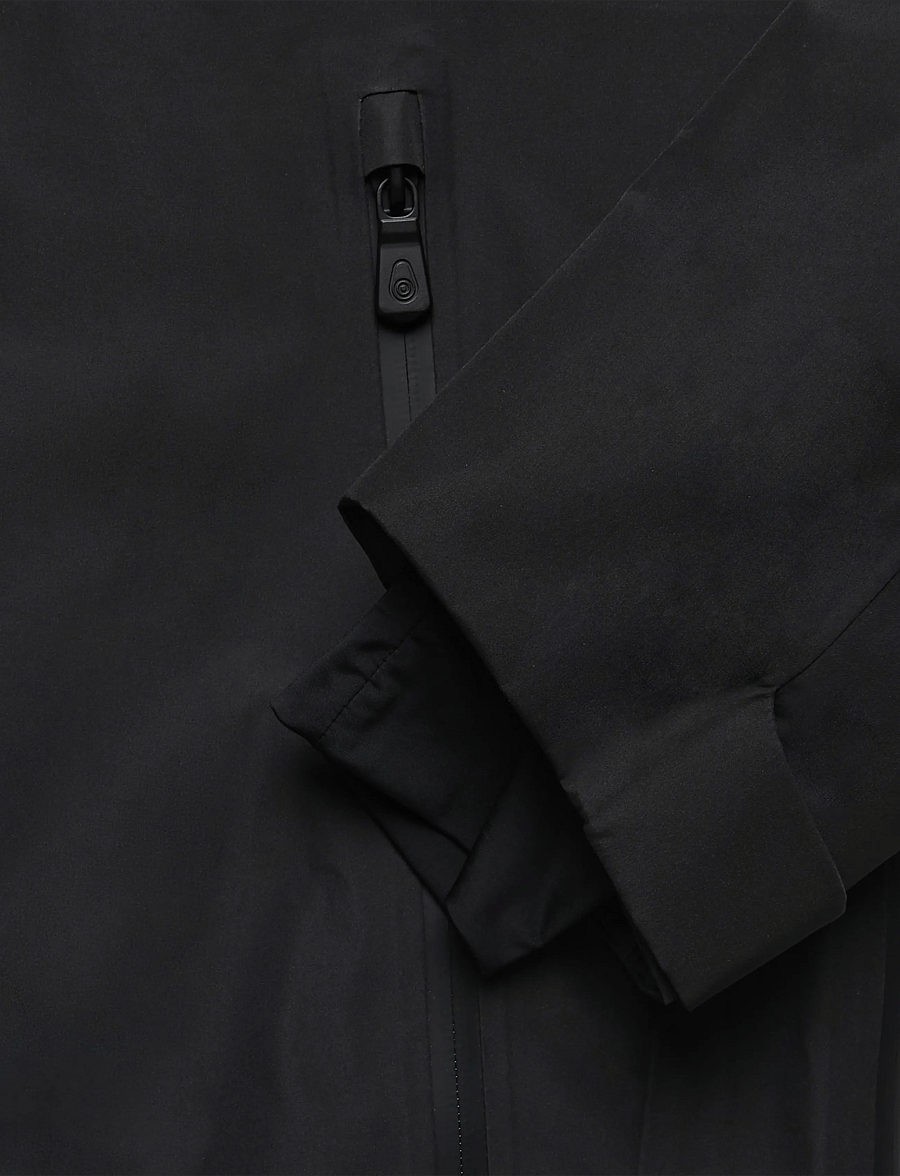 Sail Racing - OCEAN INSULATED PARKA - carbon - 3