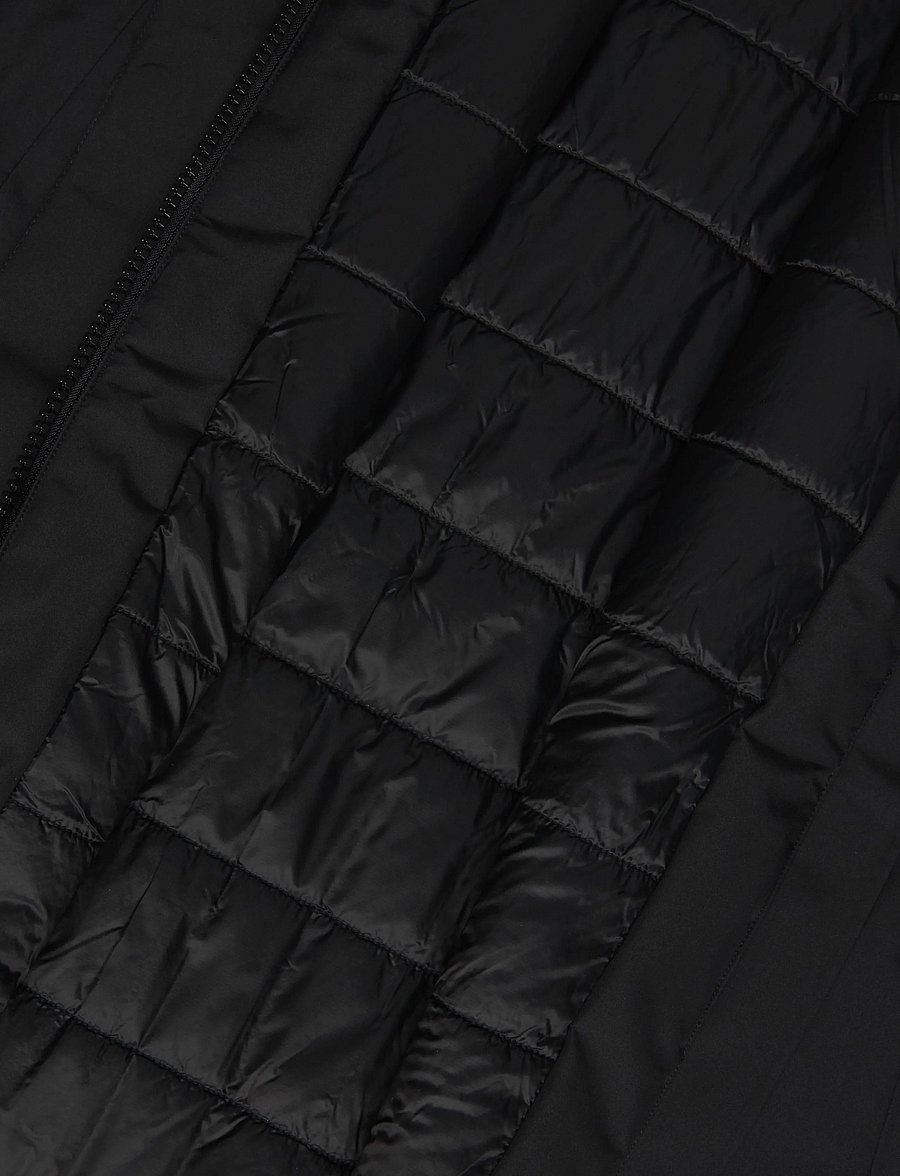 Sail Racing - OCEAN INSULATED PARKA - carbon - 4