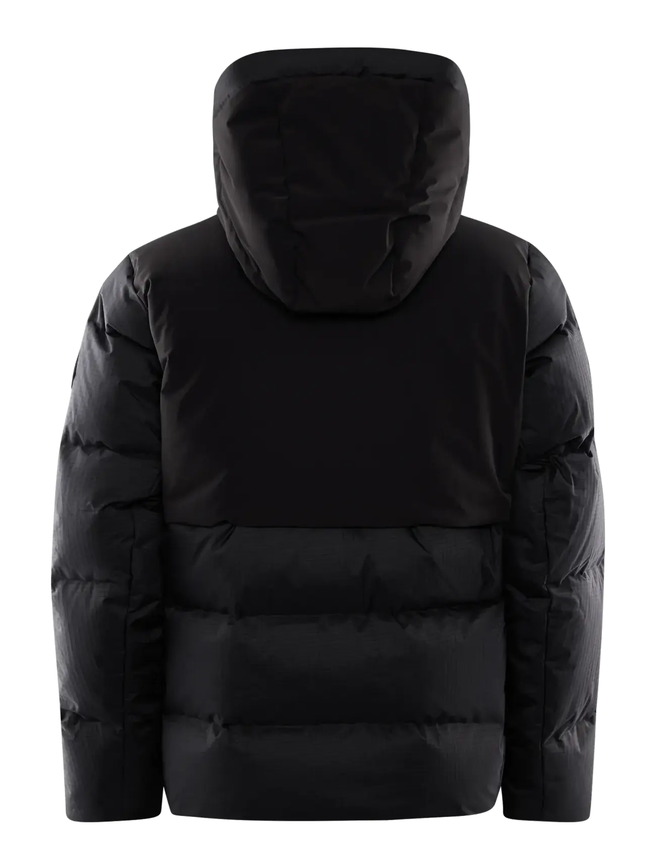Sail Racing - POLAR DOWN HOOD - friluftsjakker - carbon - 1