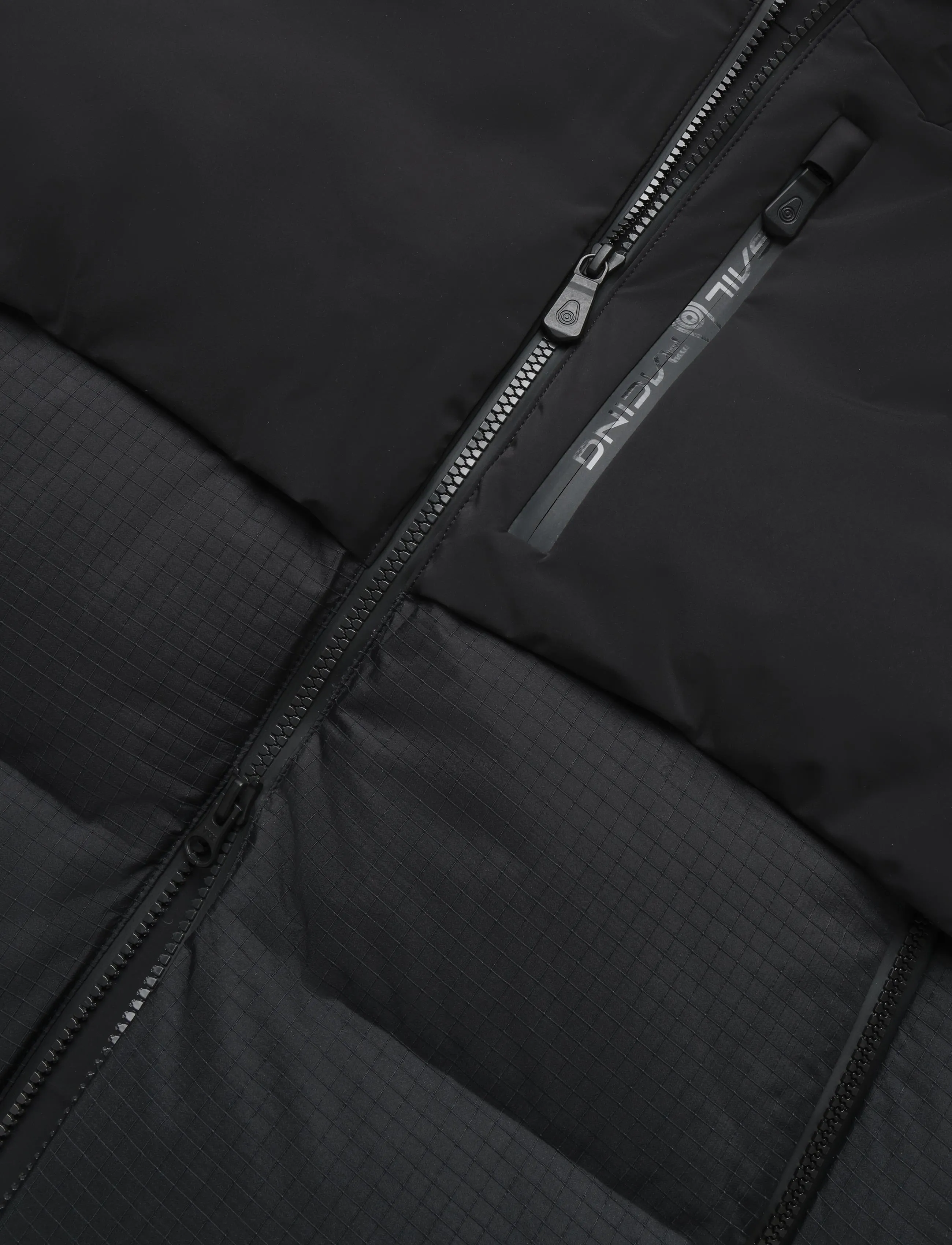 Sail Racing - POLAR DOWN HOOD - outdoor jacken - carbon - 4