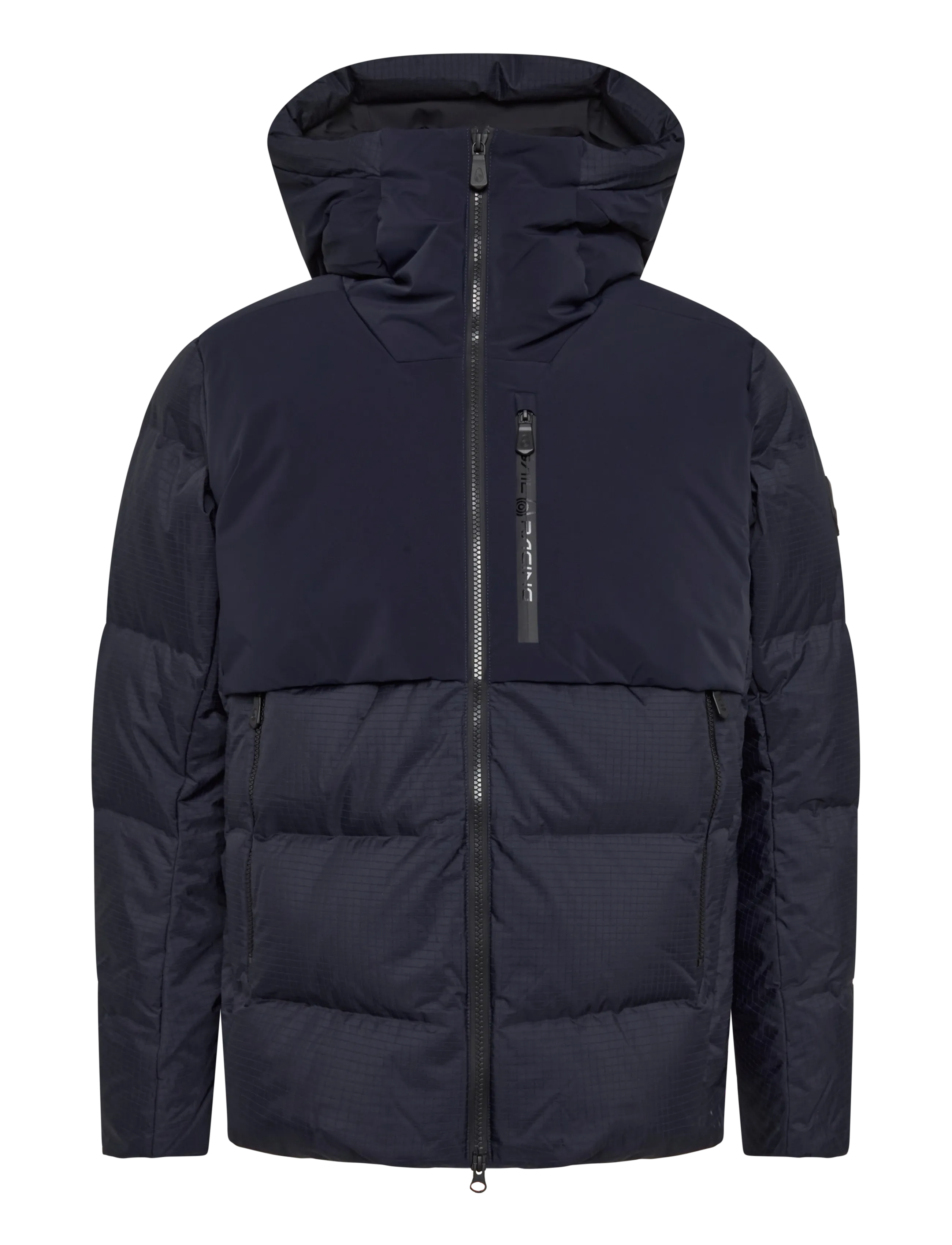 Sail Racing POLAR DOWN HOOD - Uutuudet - DARK NAVY / navy