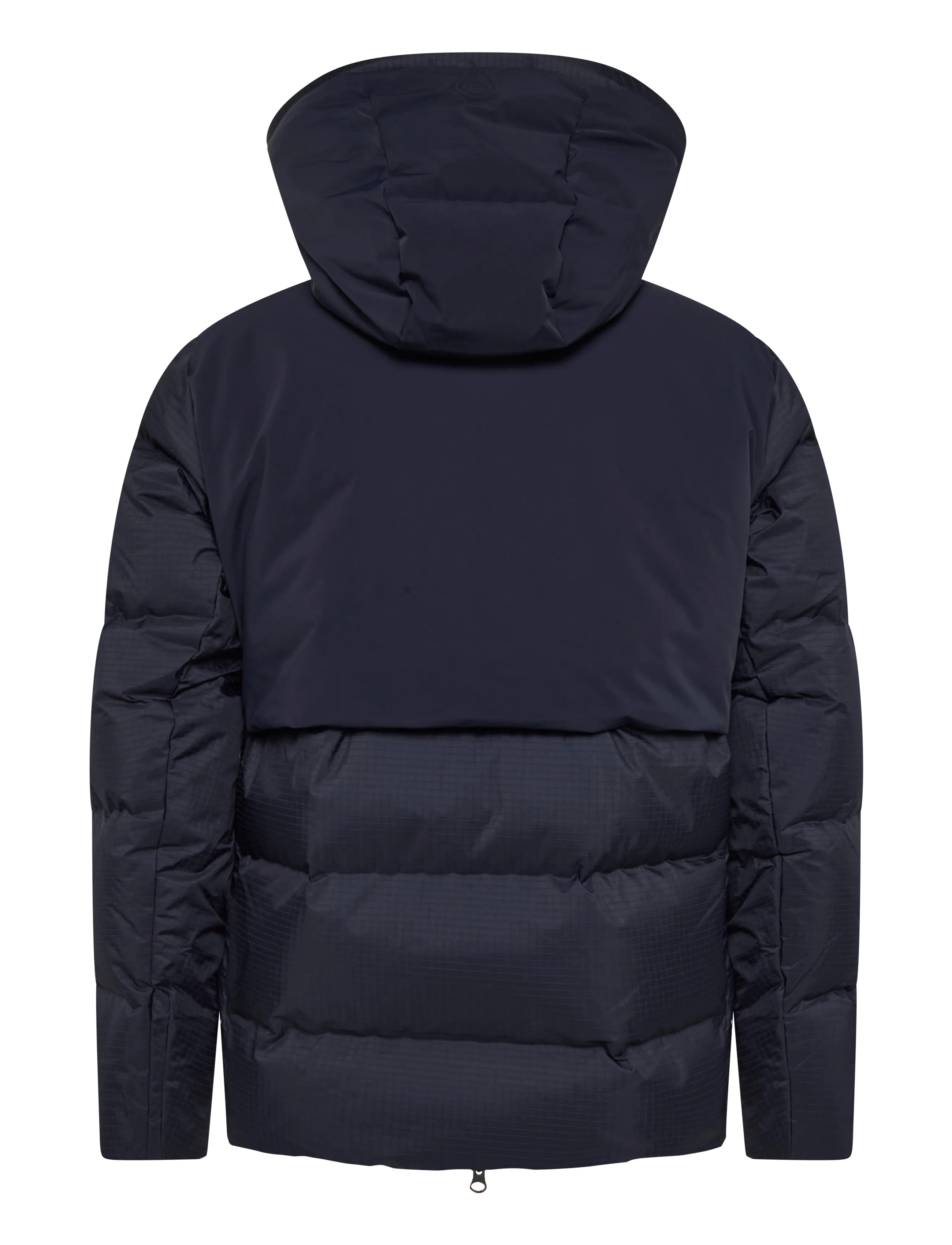 Sail Racing - POLAR DOWN HOOD - friluftsjackor - dark navy - 1