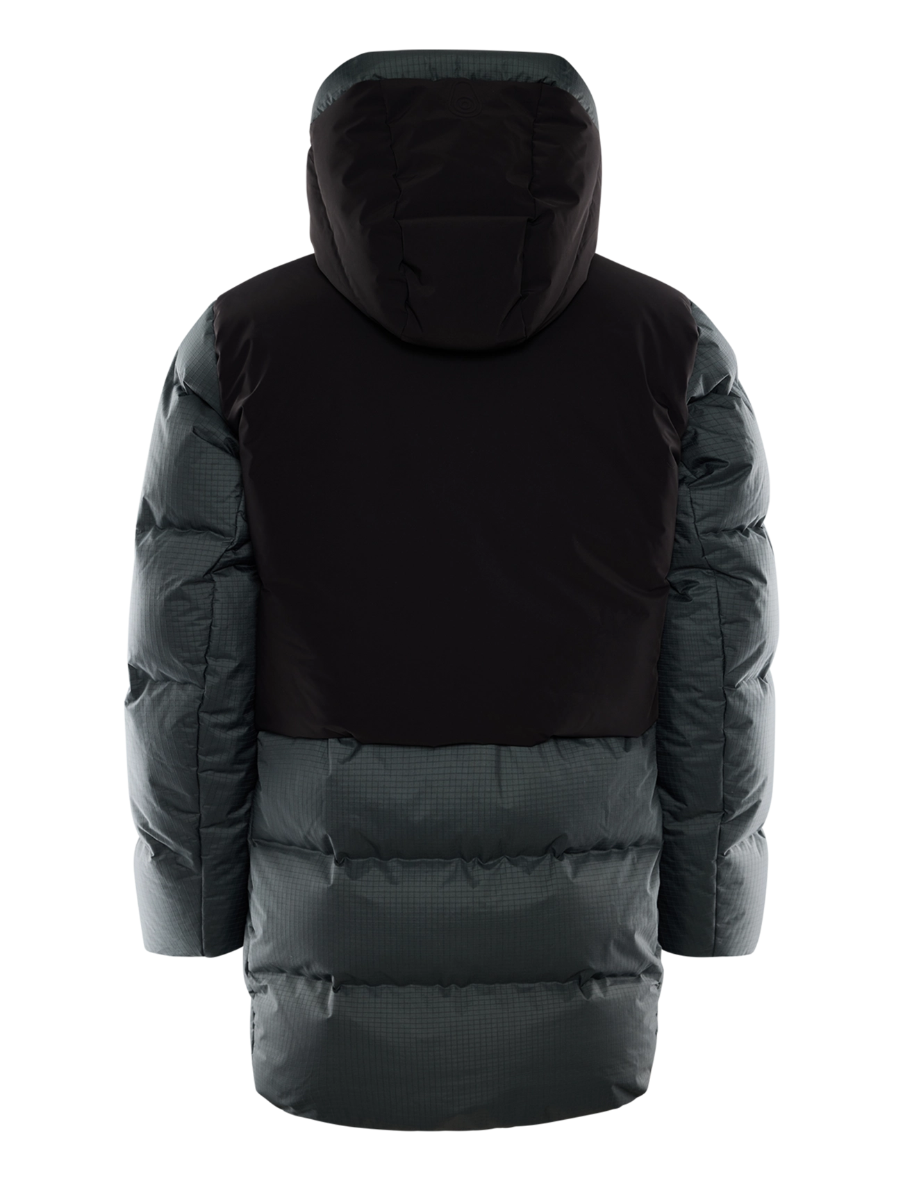 Sail Racing - POLAR DOWN PARKA - parkas - aurora green - 2