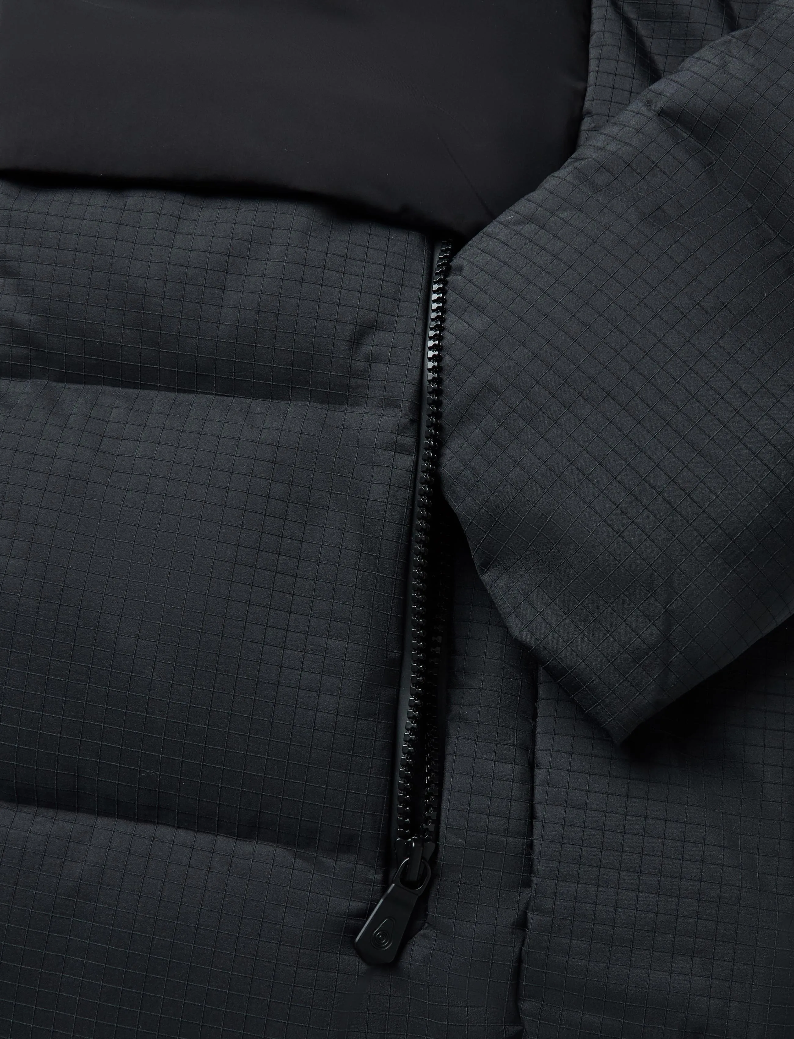 Sail Racing - POLAR DOWN PARKA - sügisene kokkuhoid - carbon - 3