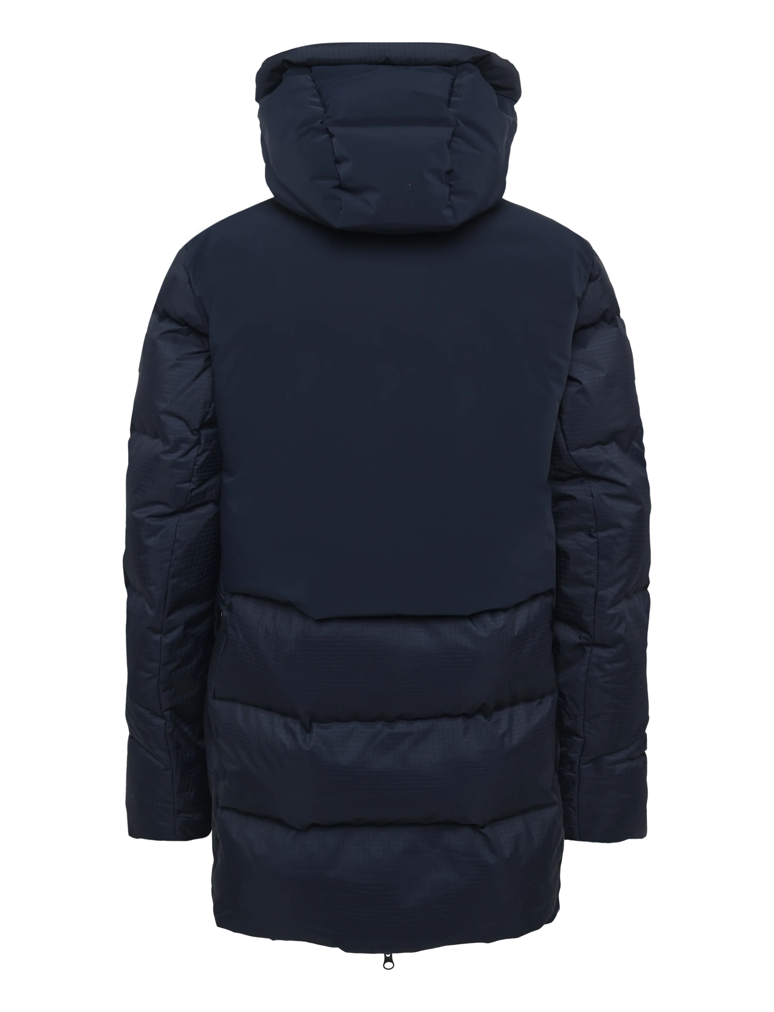 Sail Racing - POLAR DOWN PARKA - parkas - dark navy - 1