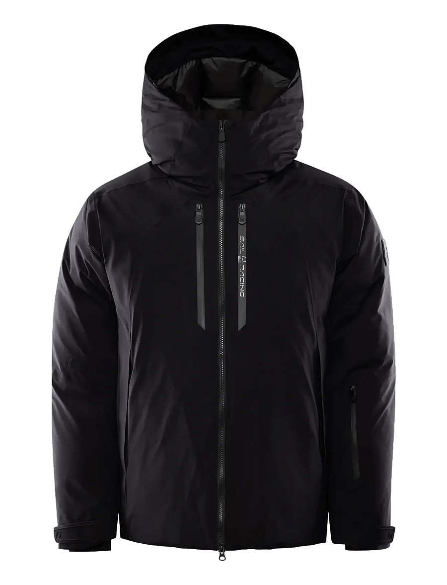 Sail Racing - POLAR GORE TEX JACKET - friluftsjakker - carbon - 0