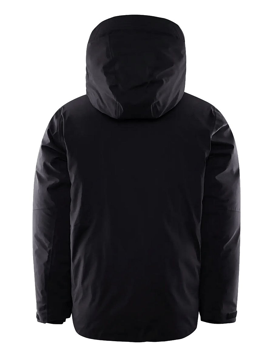 Sail Racing - POLAR GORE TEX JACKET - friluftsjakker - carbon - 1
