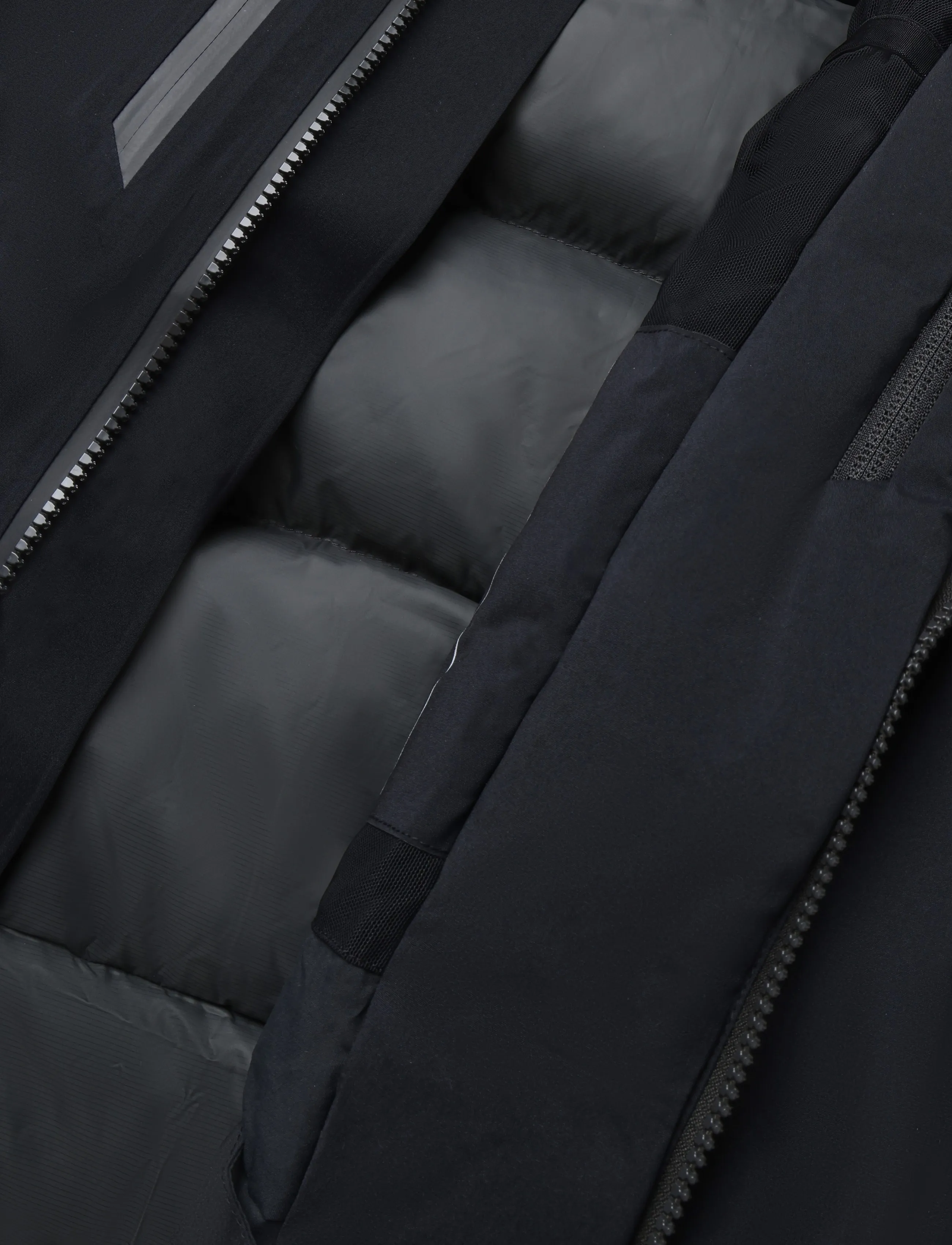 Sail Racing - POLAR GORE TEX JACKET - friluftsjakker - carbon - 4