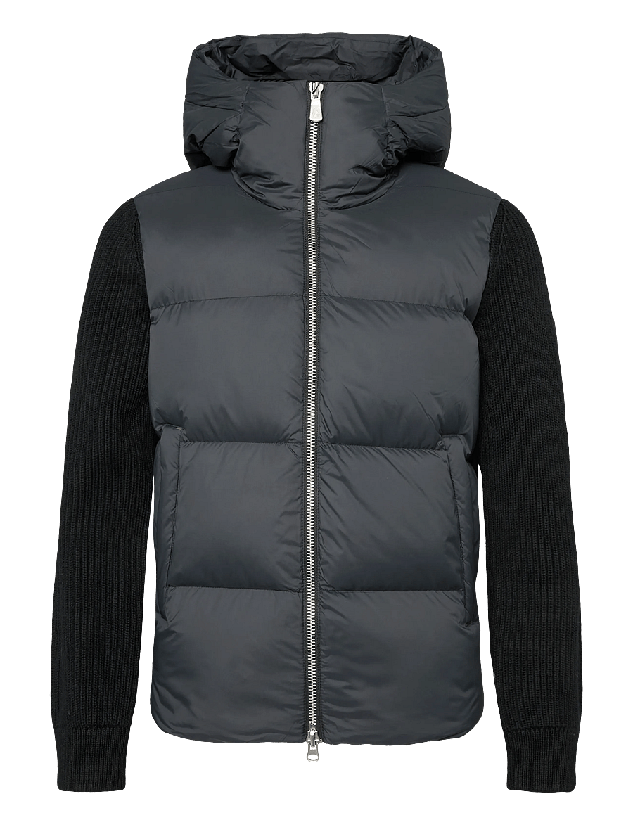 Sail Racing - RIDGE KNITTED HYBRID - carbon - 0