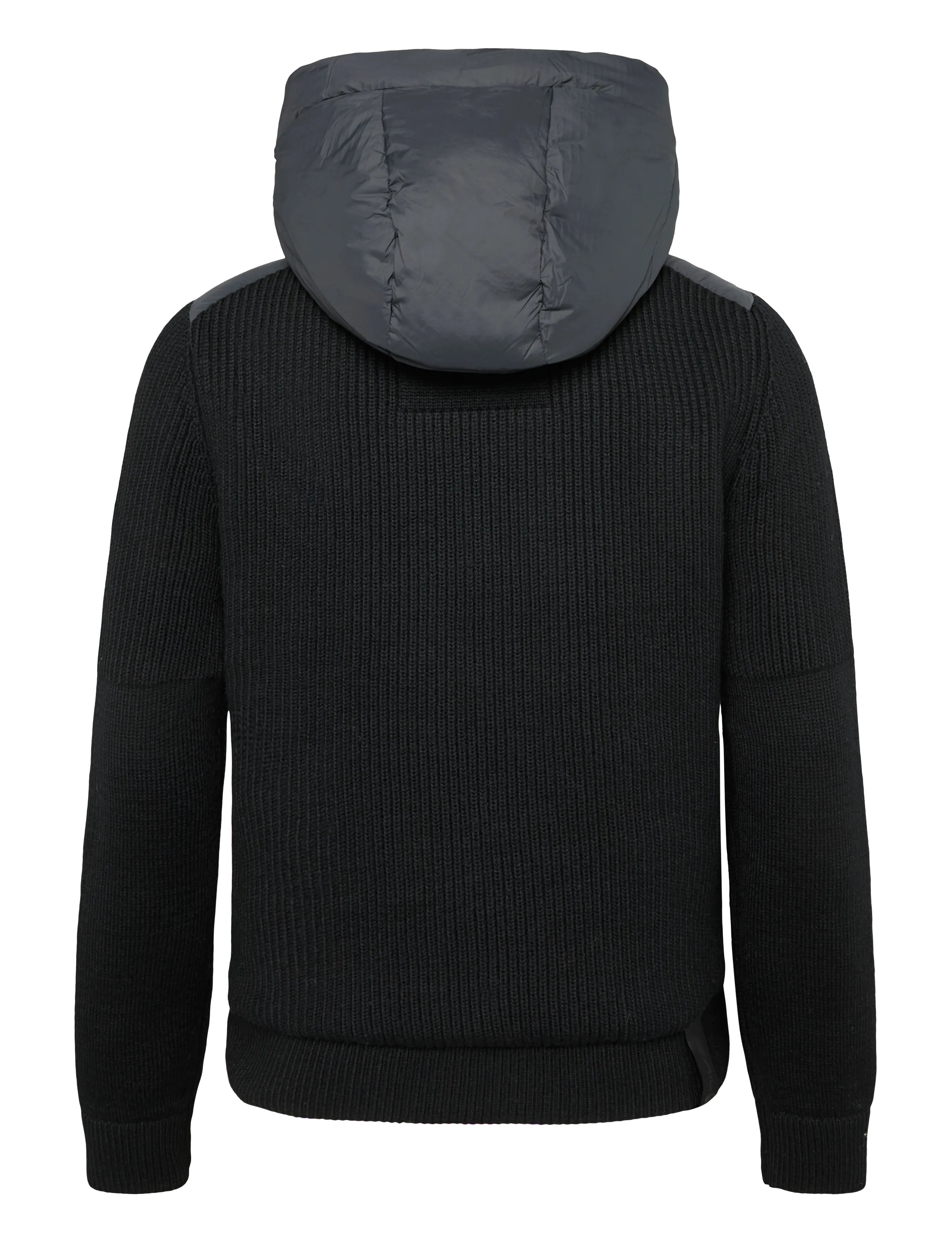 Sail Racing Ridge Knitted Hybrid jackor herr – bild 2