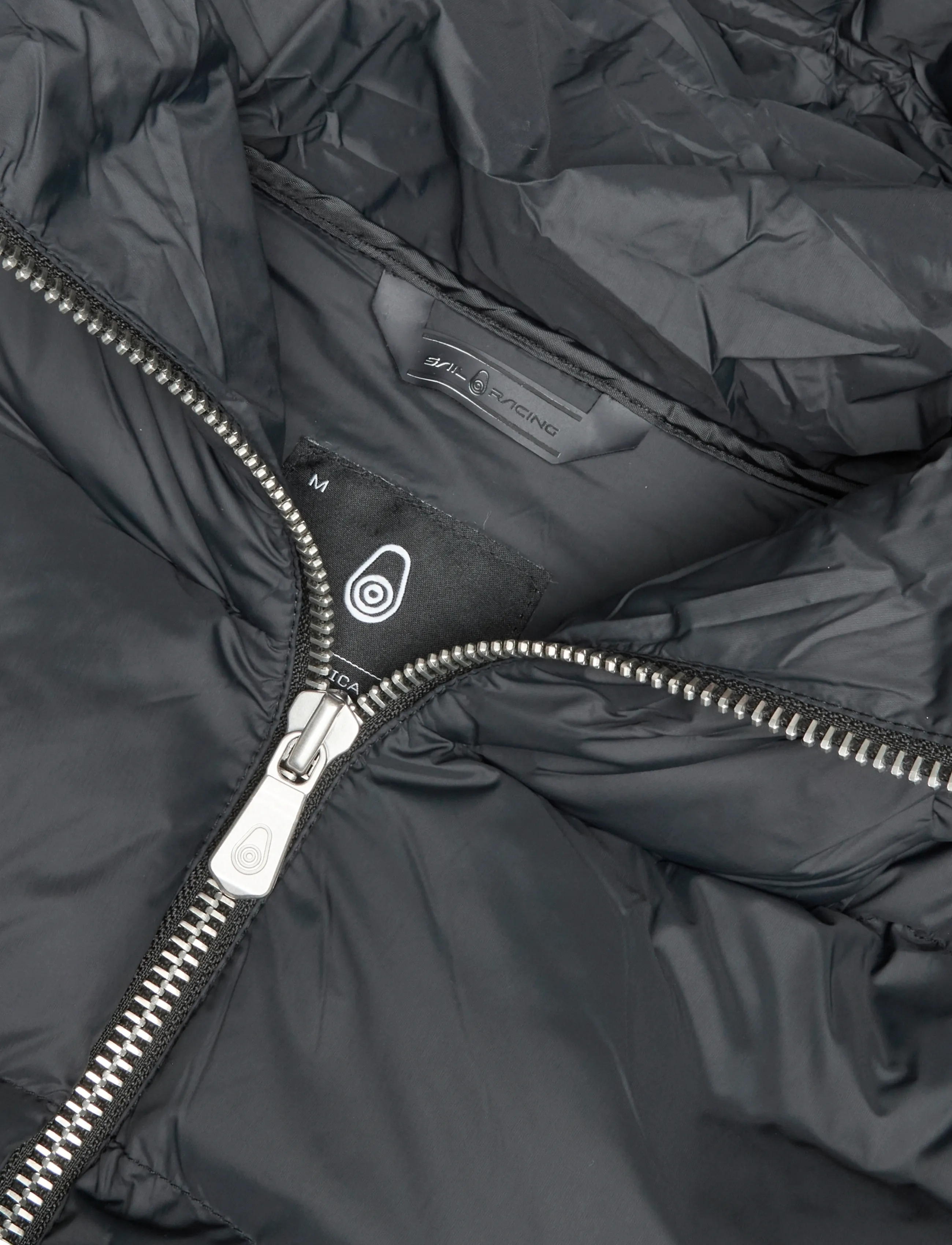 Sail Racing - RIDGE KNITTED HYBRID - carbon - 2