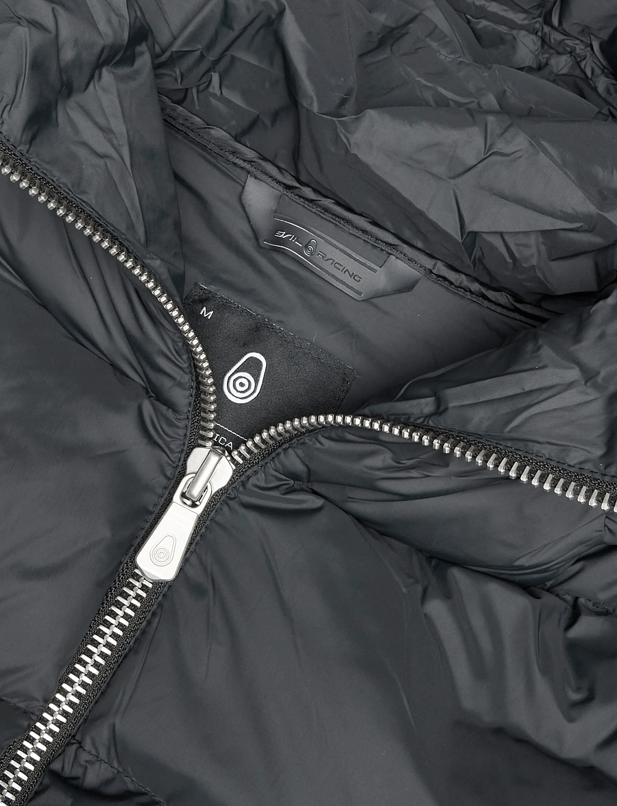 Sail Racing - RIDGE KNITTED HYBRID - carbon - 2