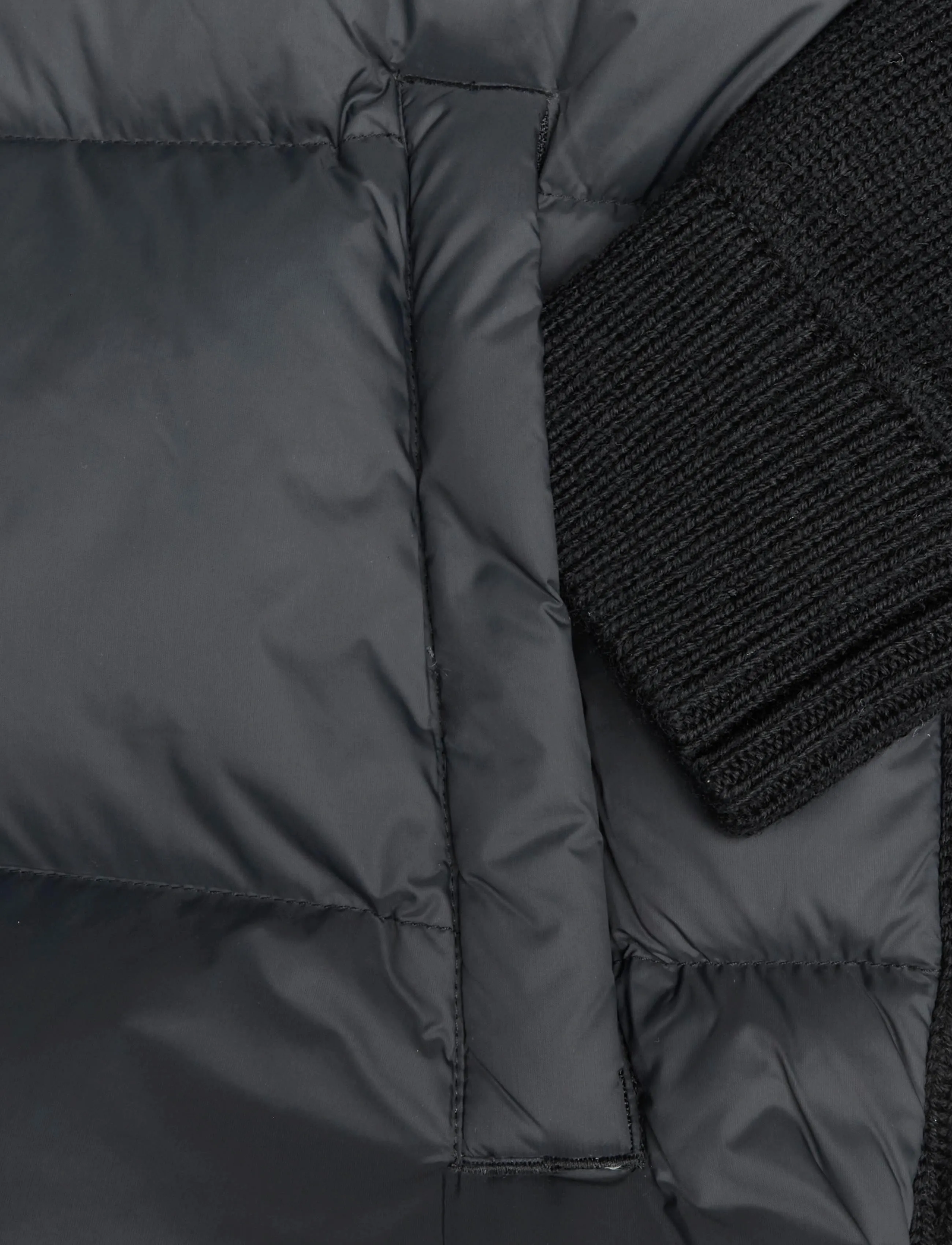 Sail Racing - RIDGE KNITTED HYBRID - carbon - 3