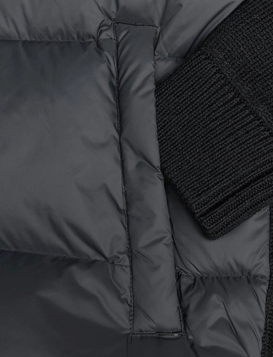 Sail Racing - RIDGE KNITTED HYBRID - carbon - 3