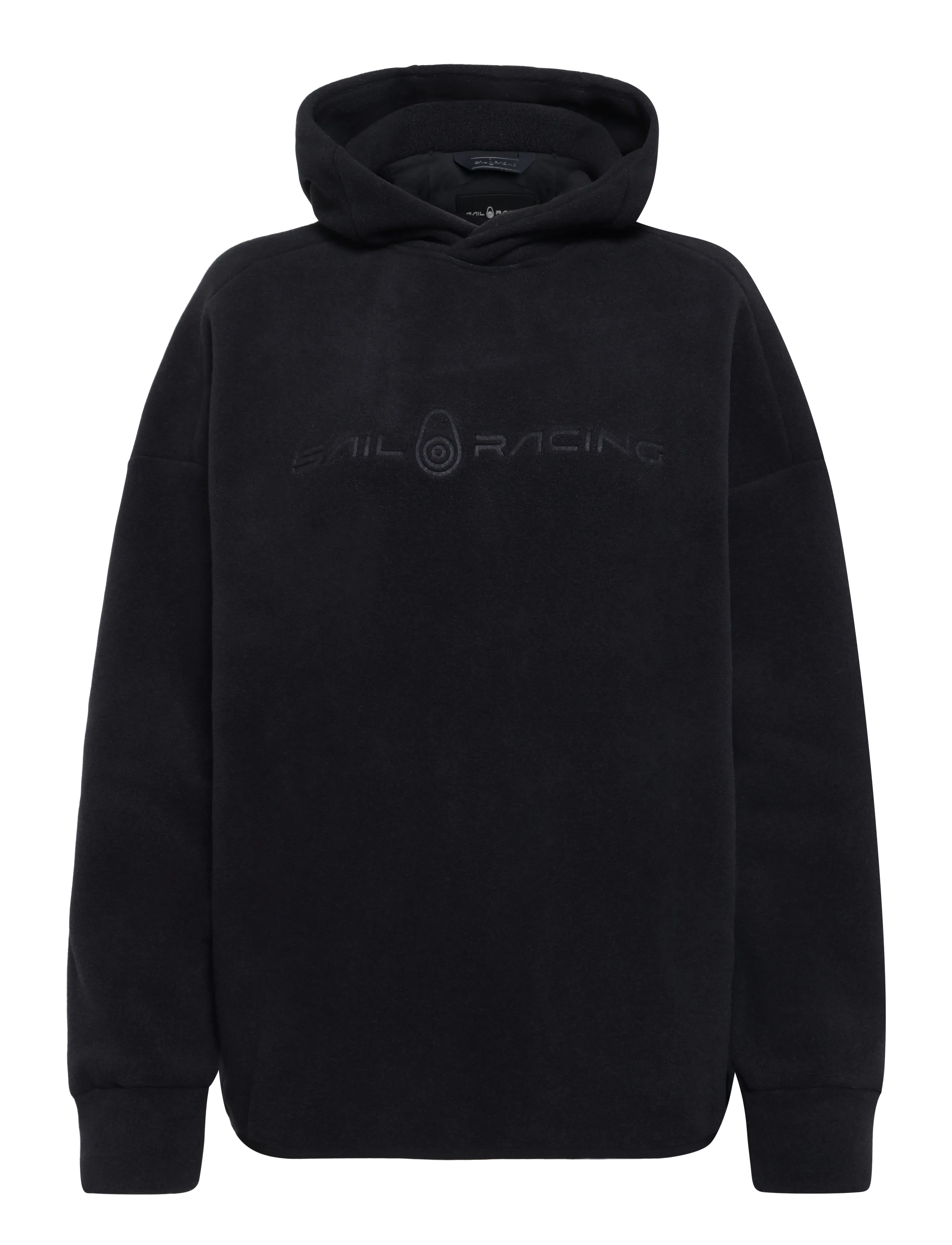 Bowman Fleece Hood