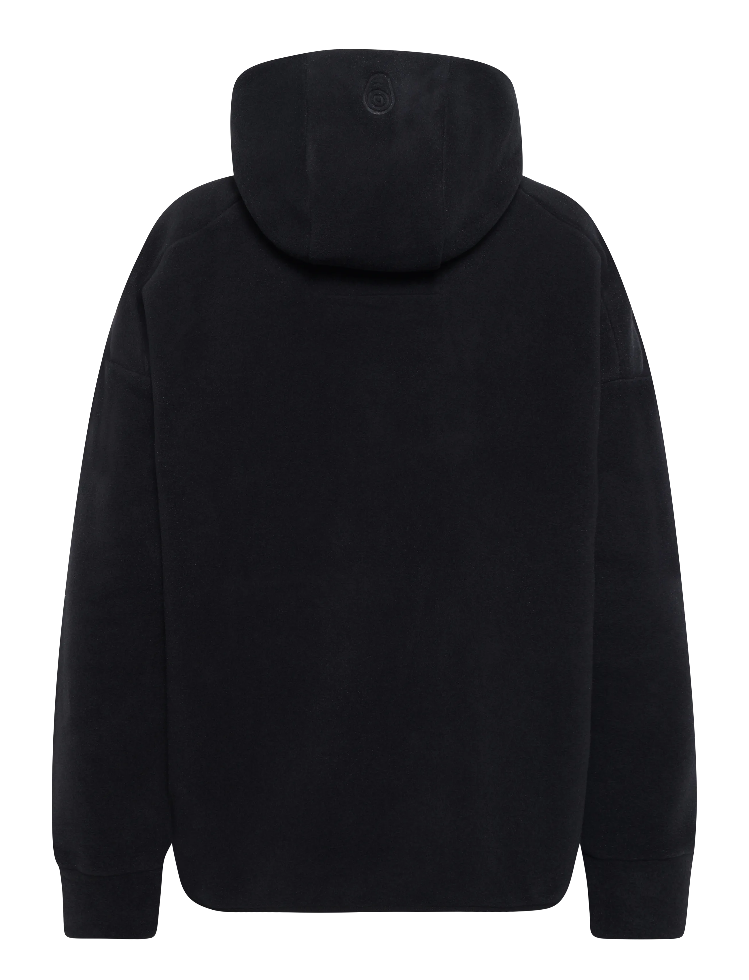 Sail Racing Bowman Fleece Hood tröjor herr – bild 2