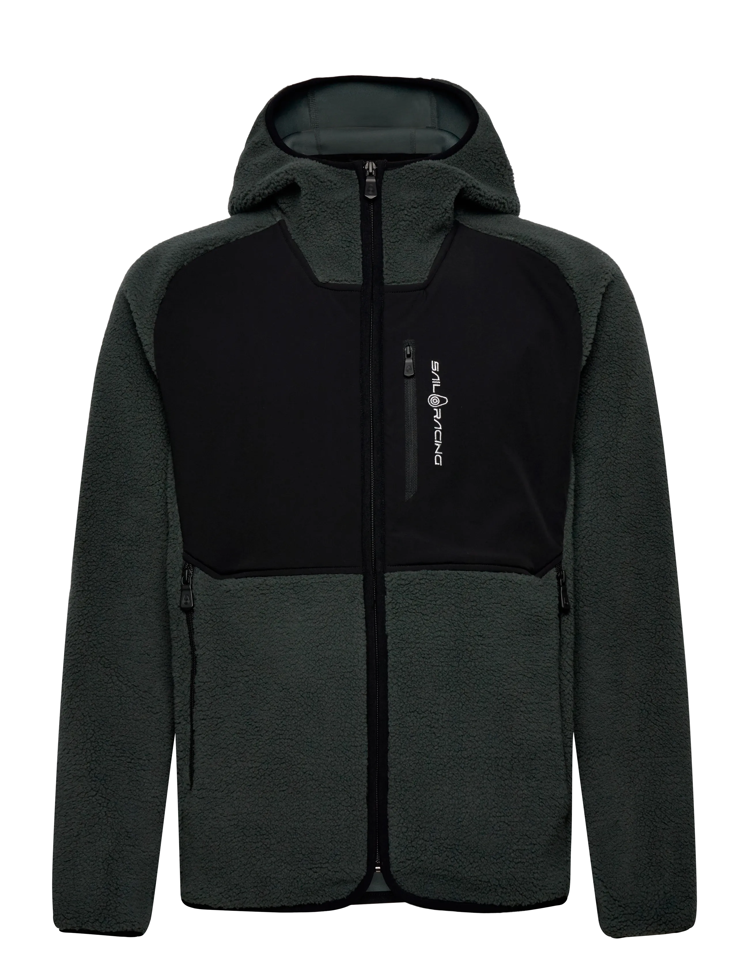 AURORA GREEN