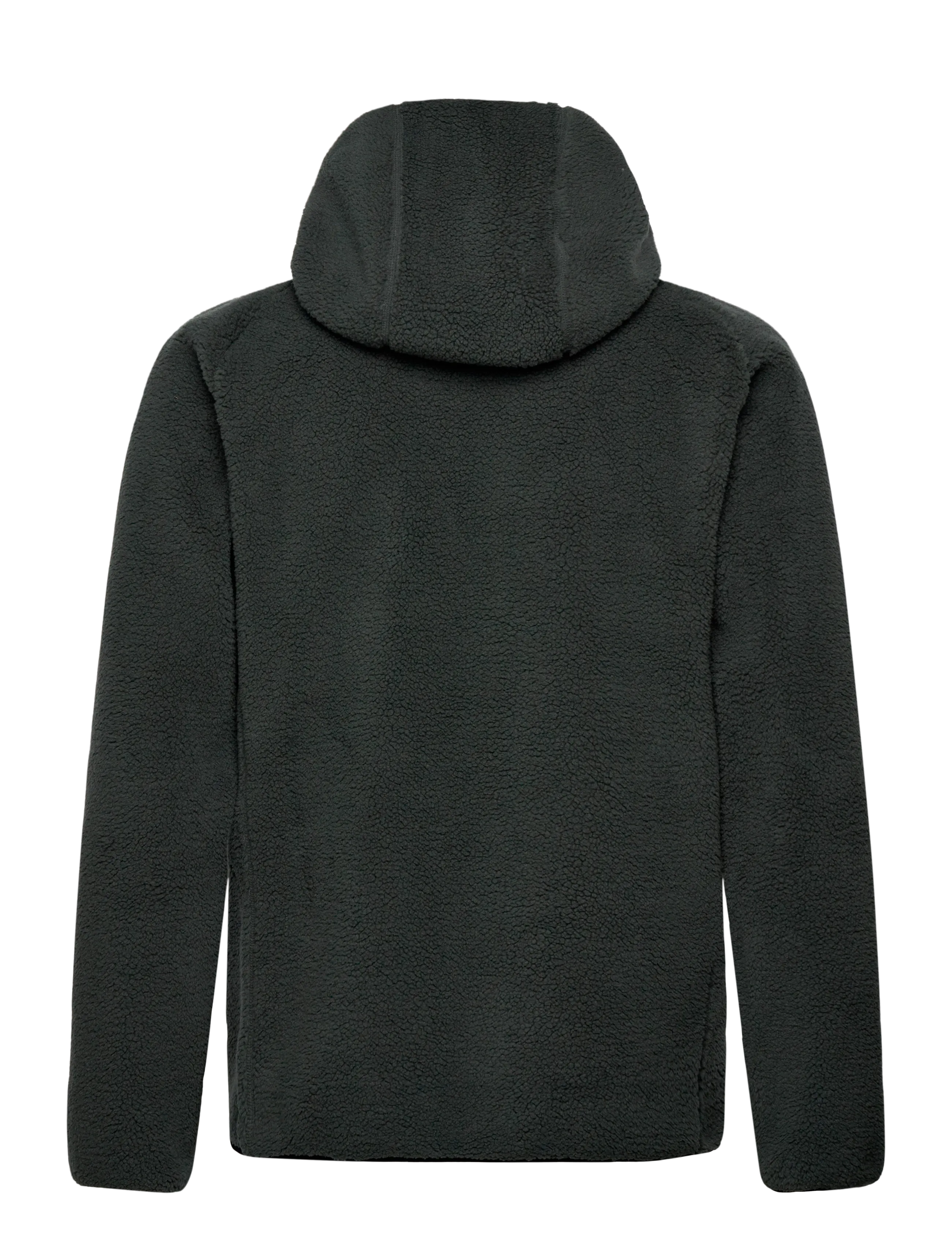 Sail Racing - PATROL PILE HOOD - fleecet ja välikerrokset - aurora green - 1