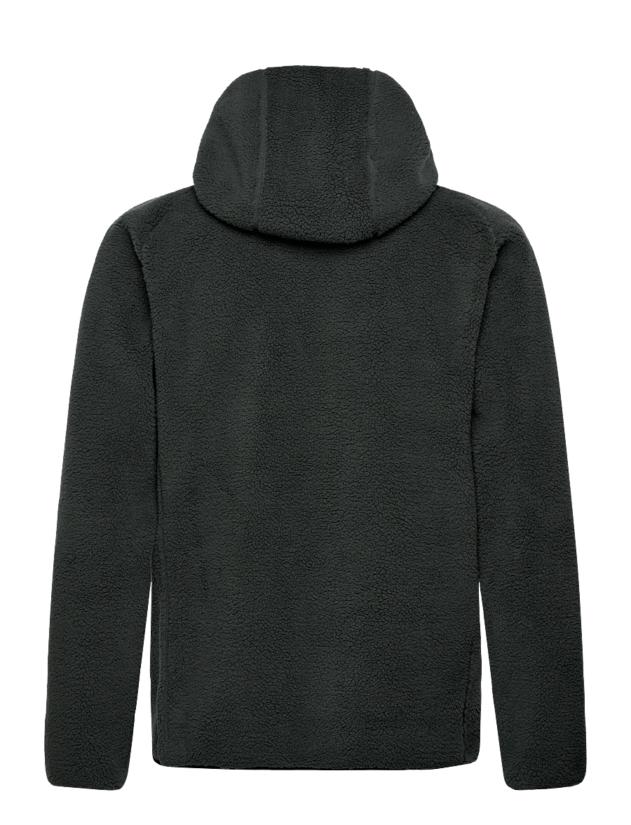 Sail Racing - PATROL PILE HOOD - fleecet ja välikerrokset - aurora green - 1