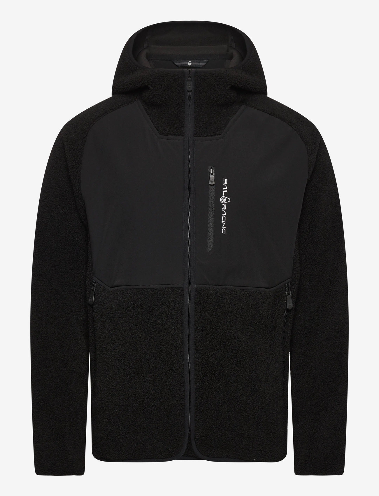 Sail Racing - PATROL PILE HOOD - carbon - 0