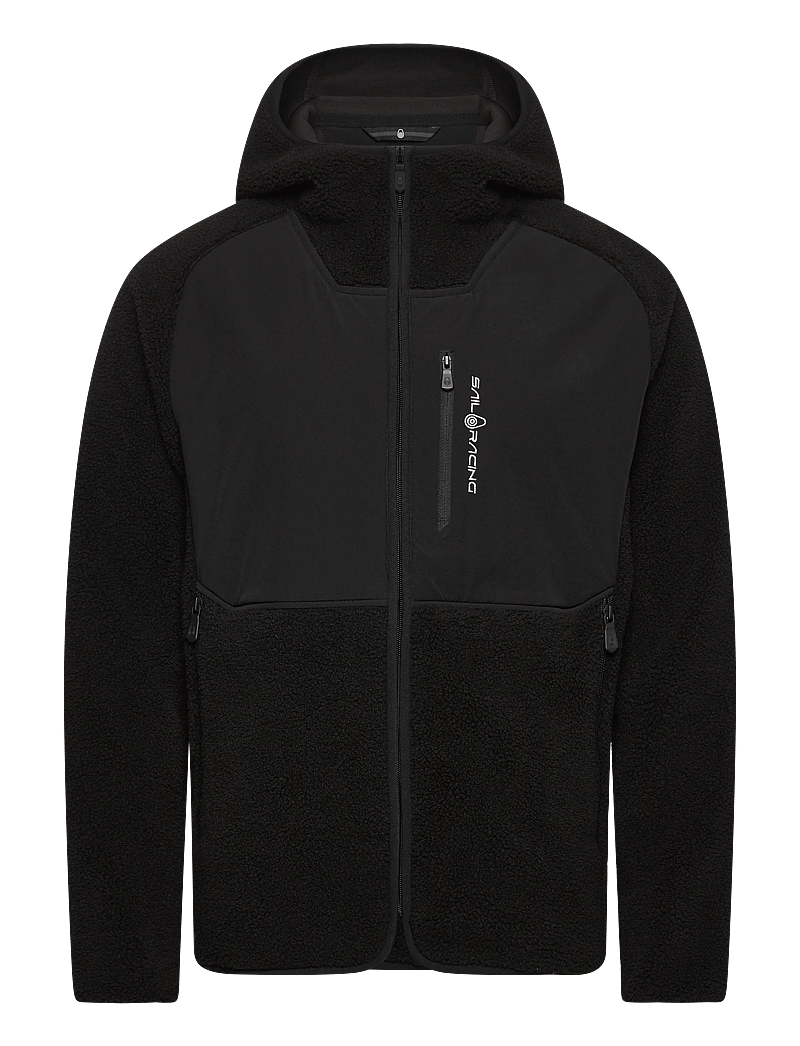 Sail Racing - PATROL PILE HOOD - carbon - 0