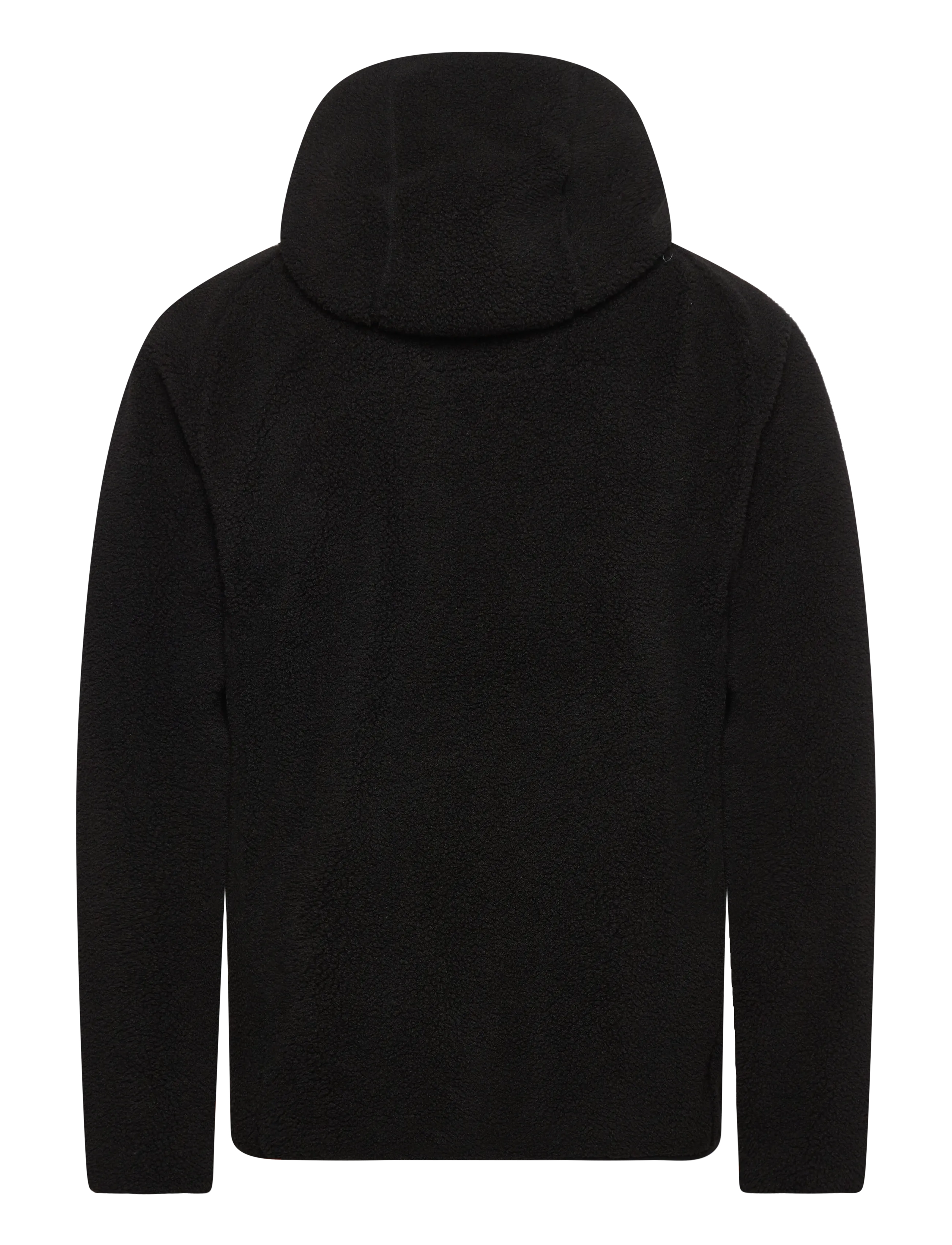 Patrol Pile Hood 2