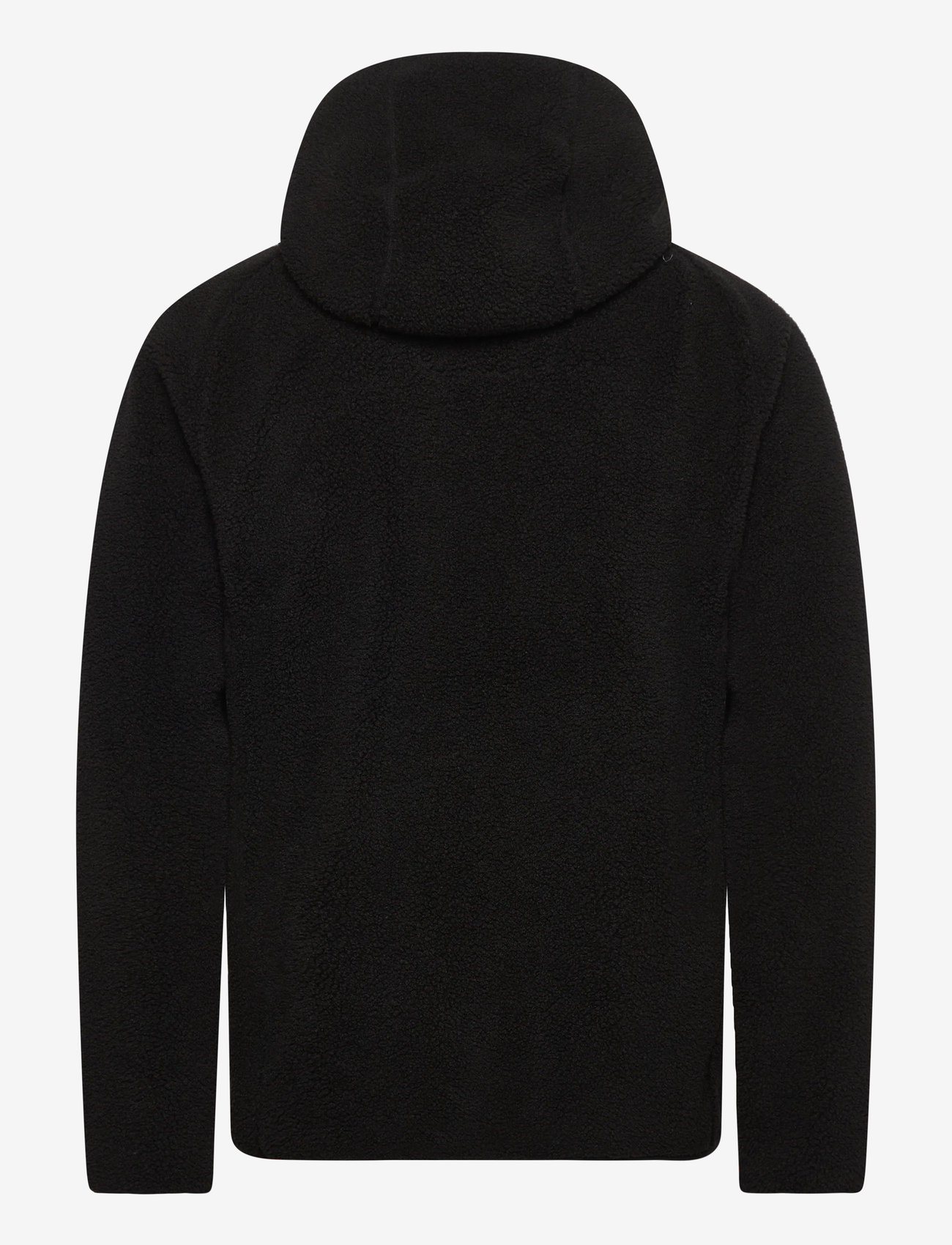 Sail Racing - PATROL PILE HOOD - carbon - 1