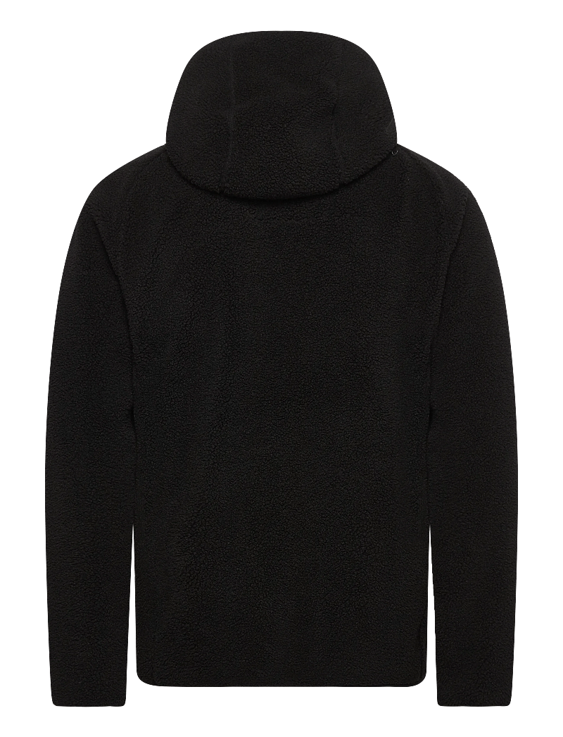Sail Racing - PATROL PILE HOOD - carbon - 1