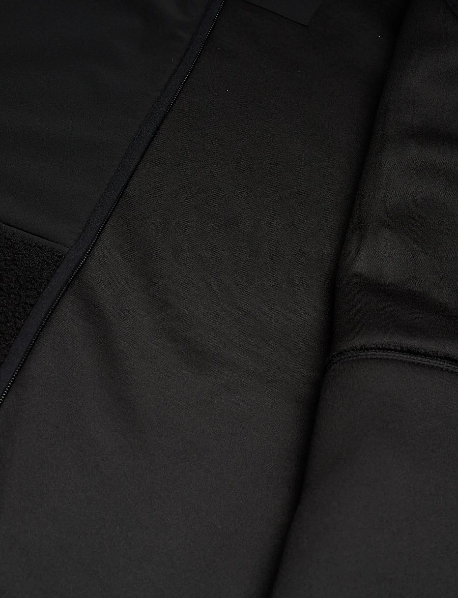 Sail Racing - PATROL PILE HOOD - carbon - 4