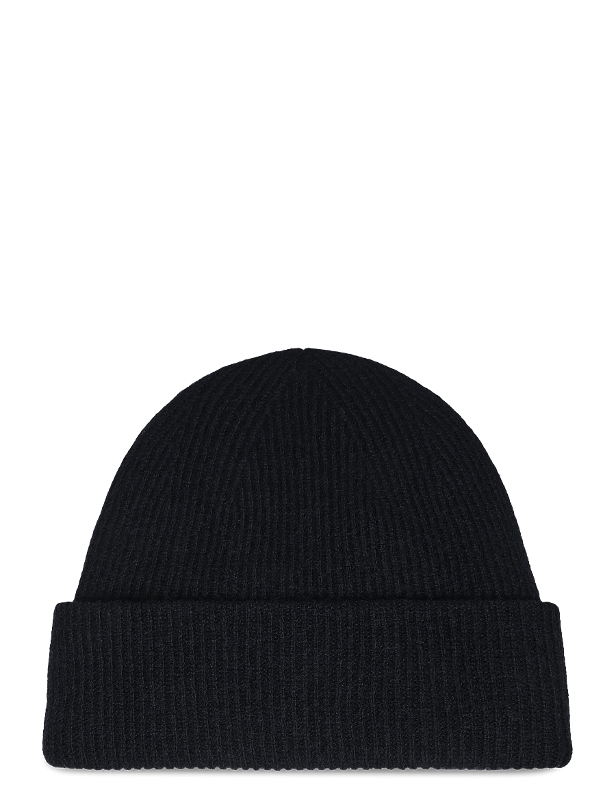 Sail Racing - RIDGE KNITTED BEANIE - mützen - carbon - 1
