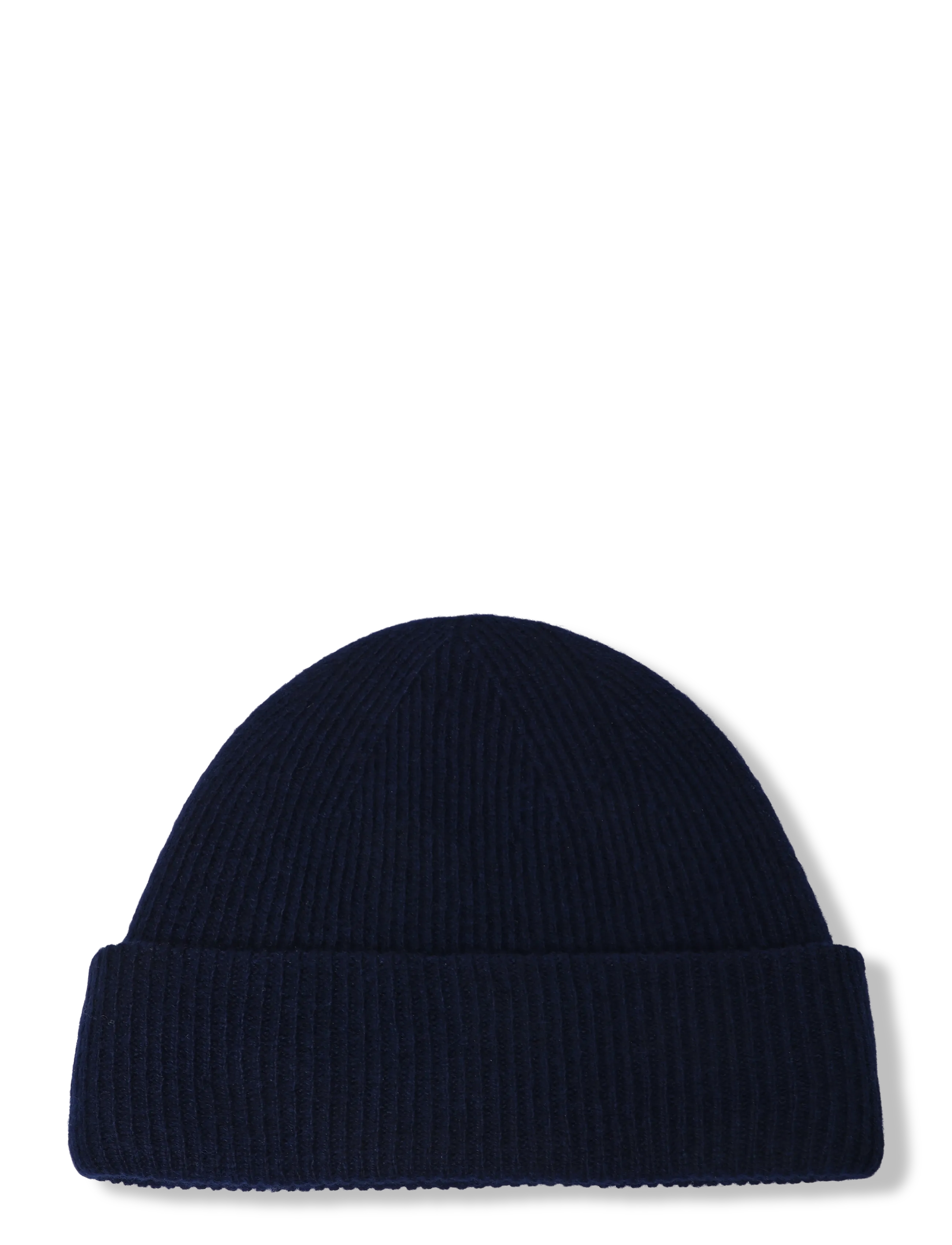 Sail Racing - RIDGE KNITTED BEANIE - beanies - dark navy - 1