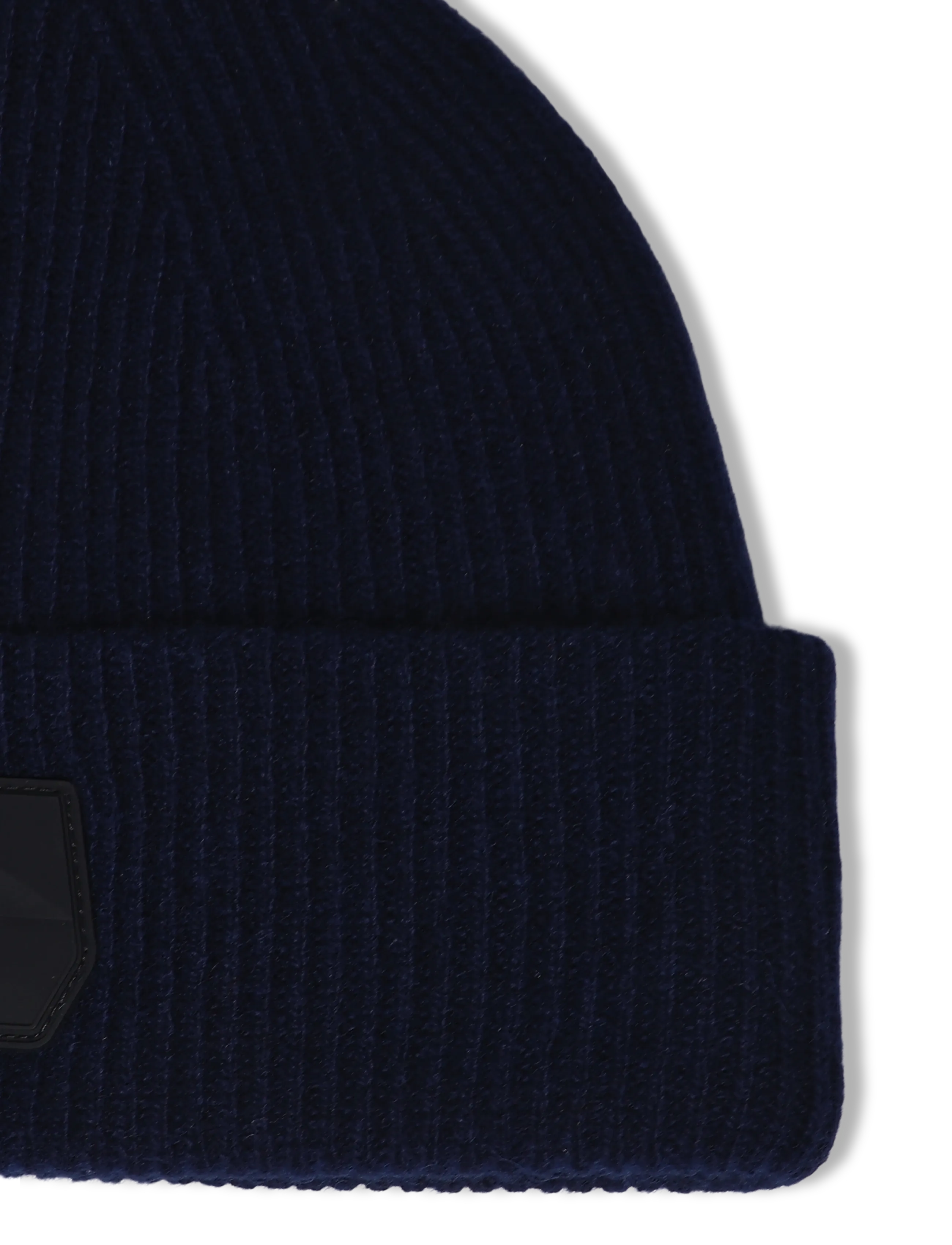 Sail Racing - RIDGE KNITTED BEANIE - beanies - dark navy - 2