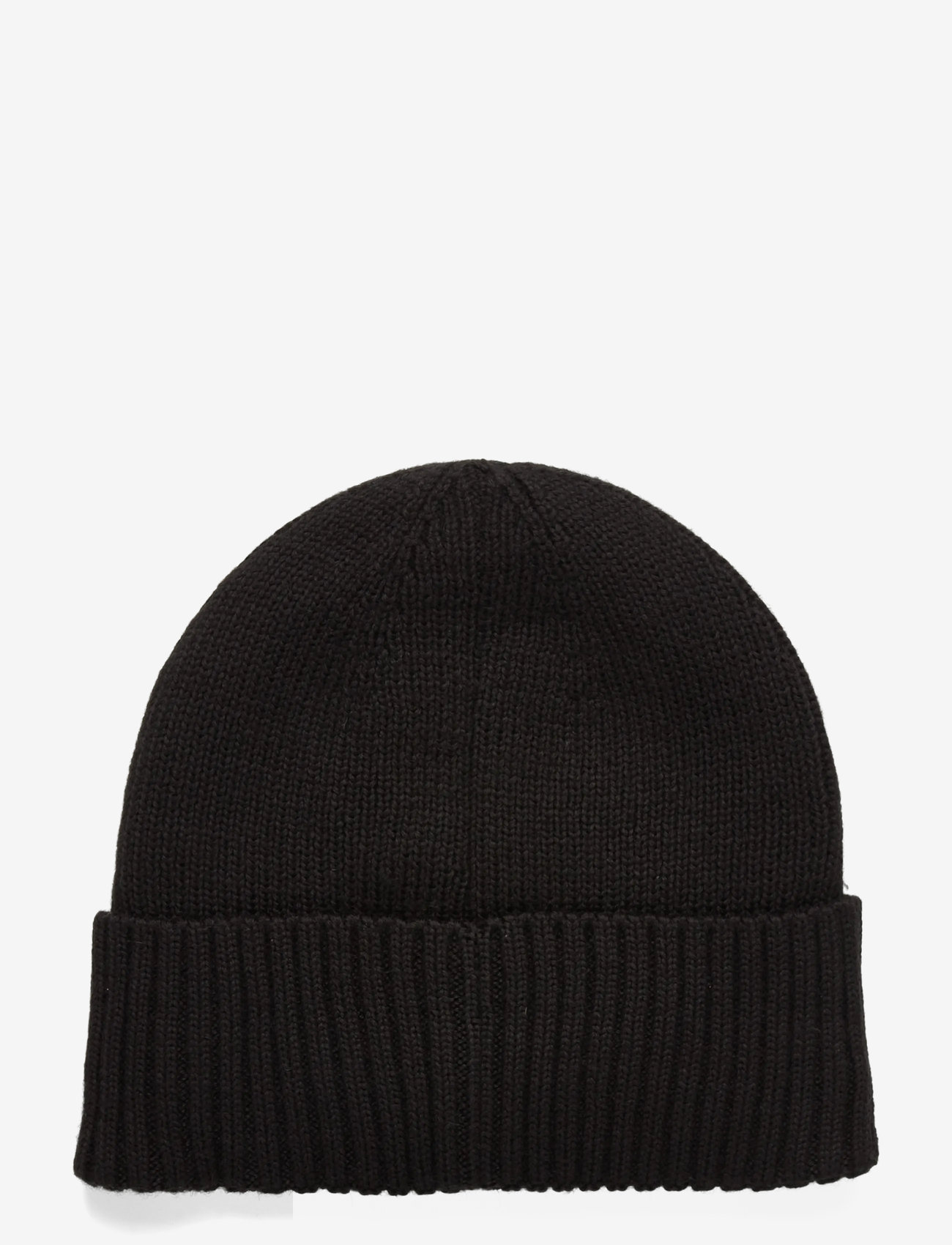 Sail Racing - PATROL KNITTED BEANIE - mützen - carbon - 1